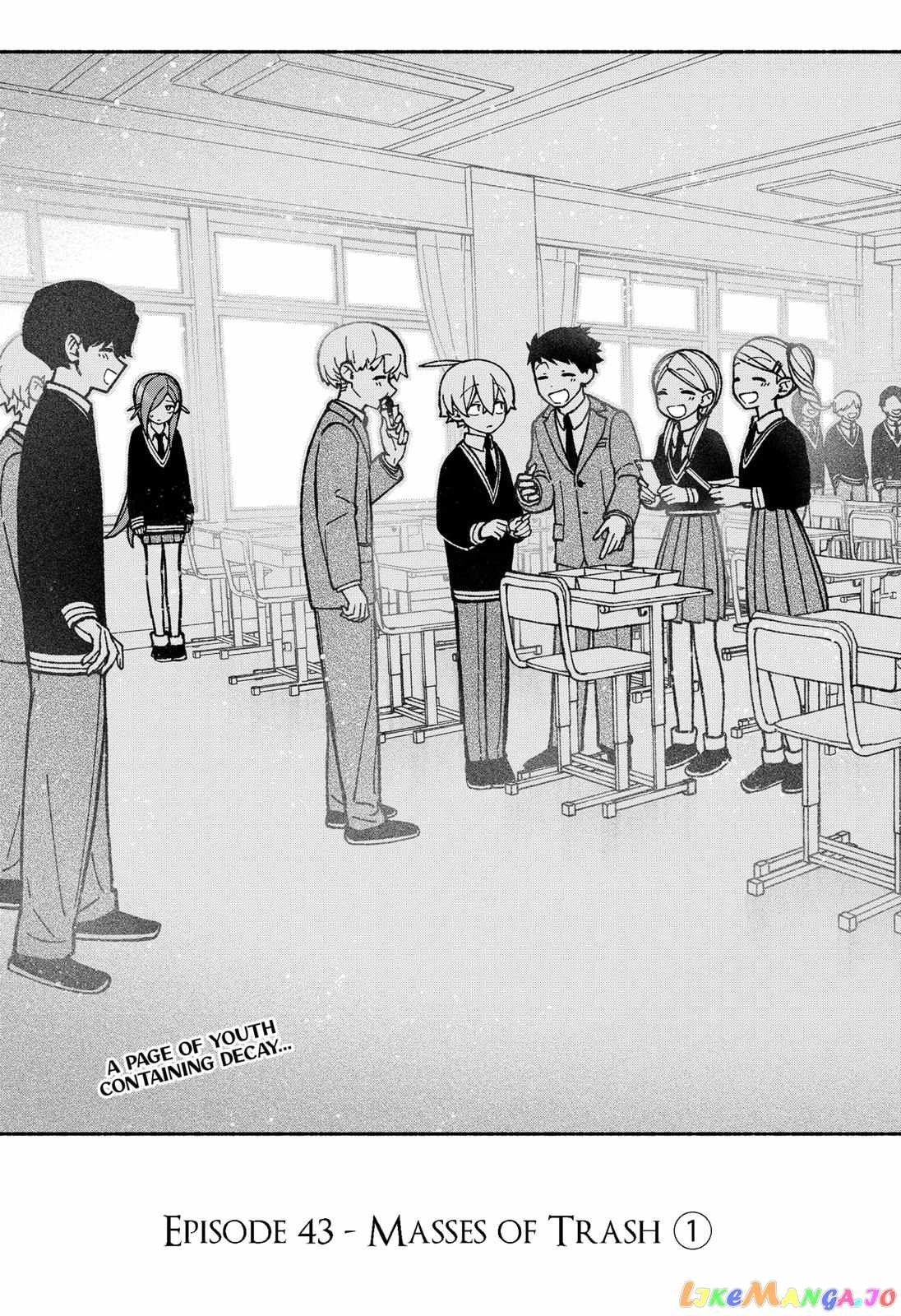 Read Make the Exorcist Fall in Love EN Manga Online