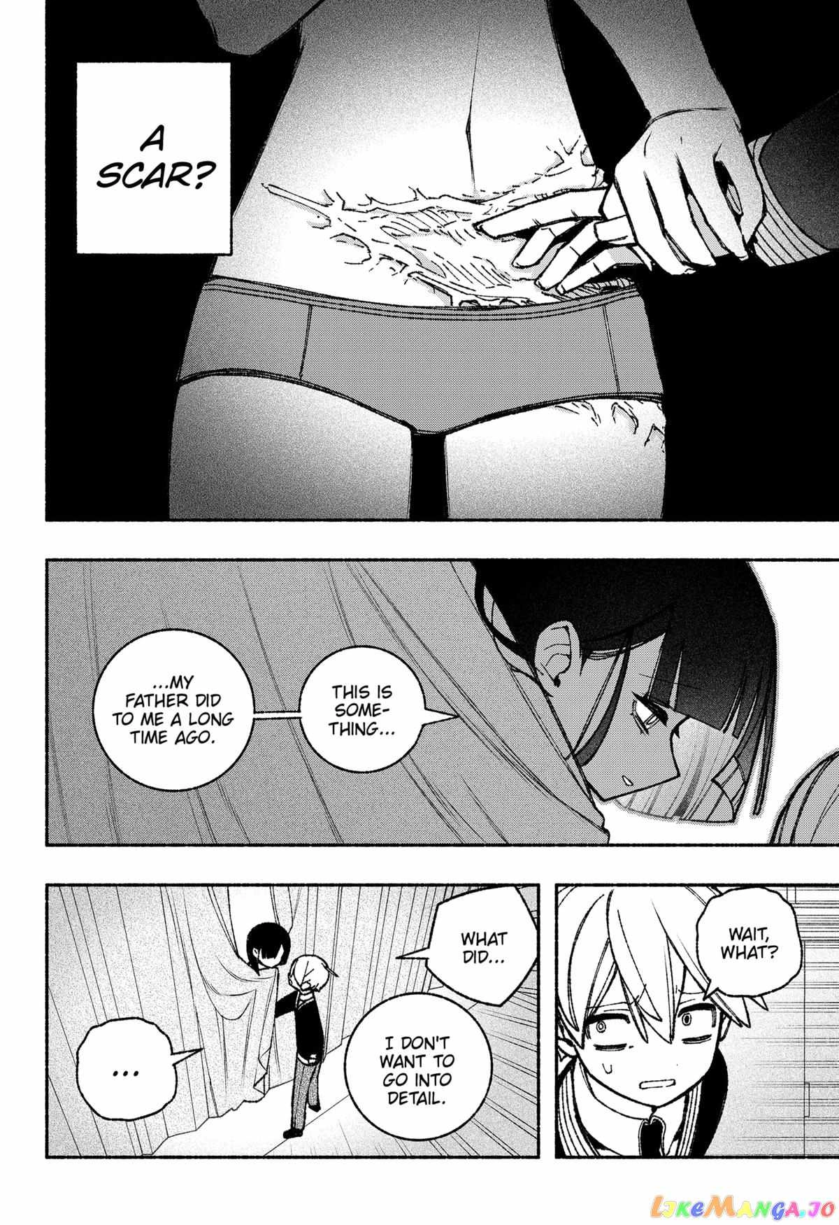 Read Make the Exorcist Fall in Love EN Manga Online