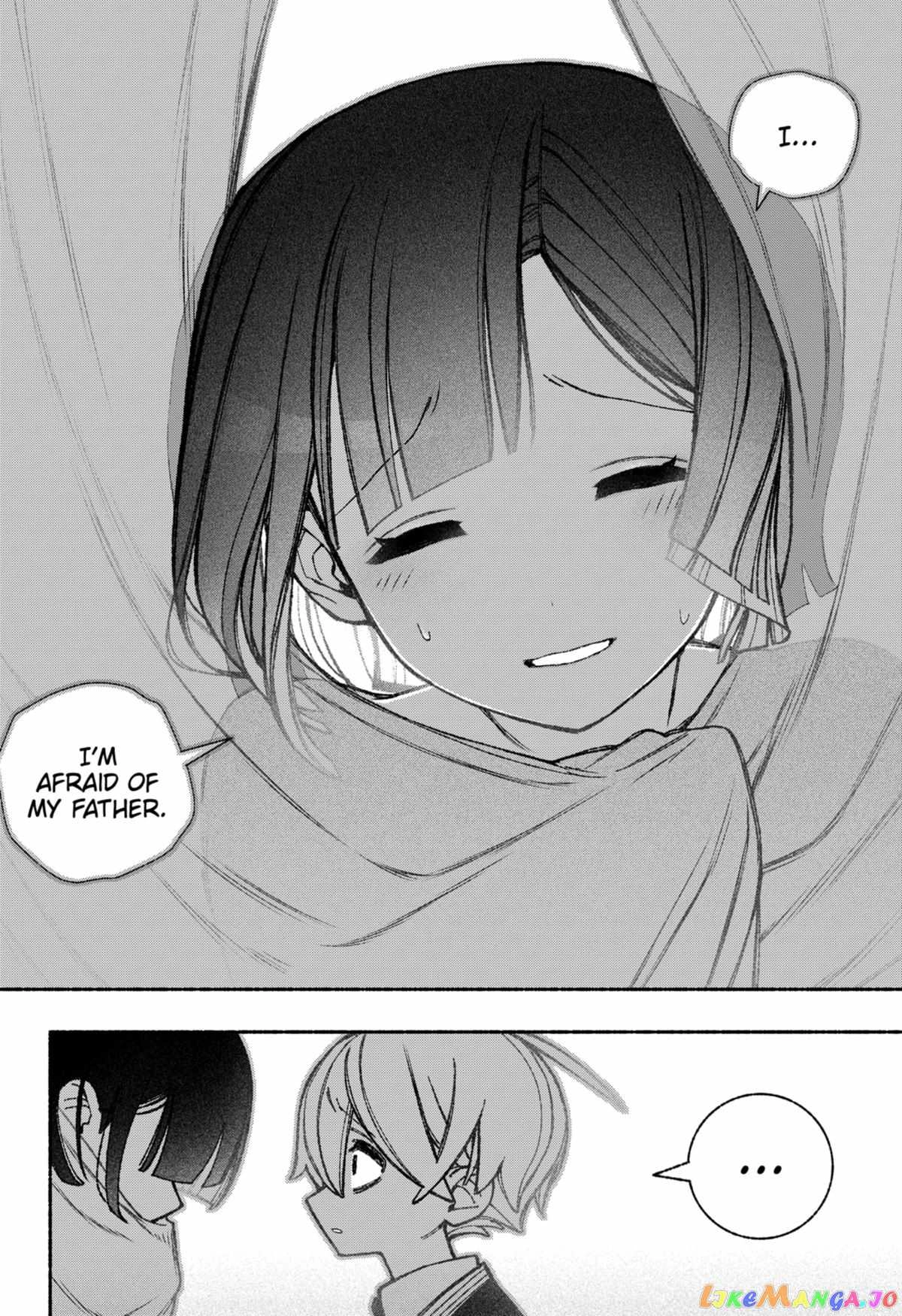 Read Make the Exorcist Fall in Love EN Manga Online