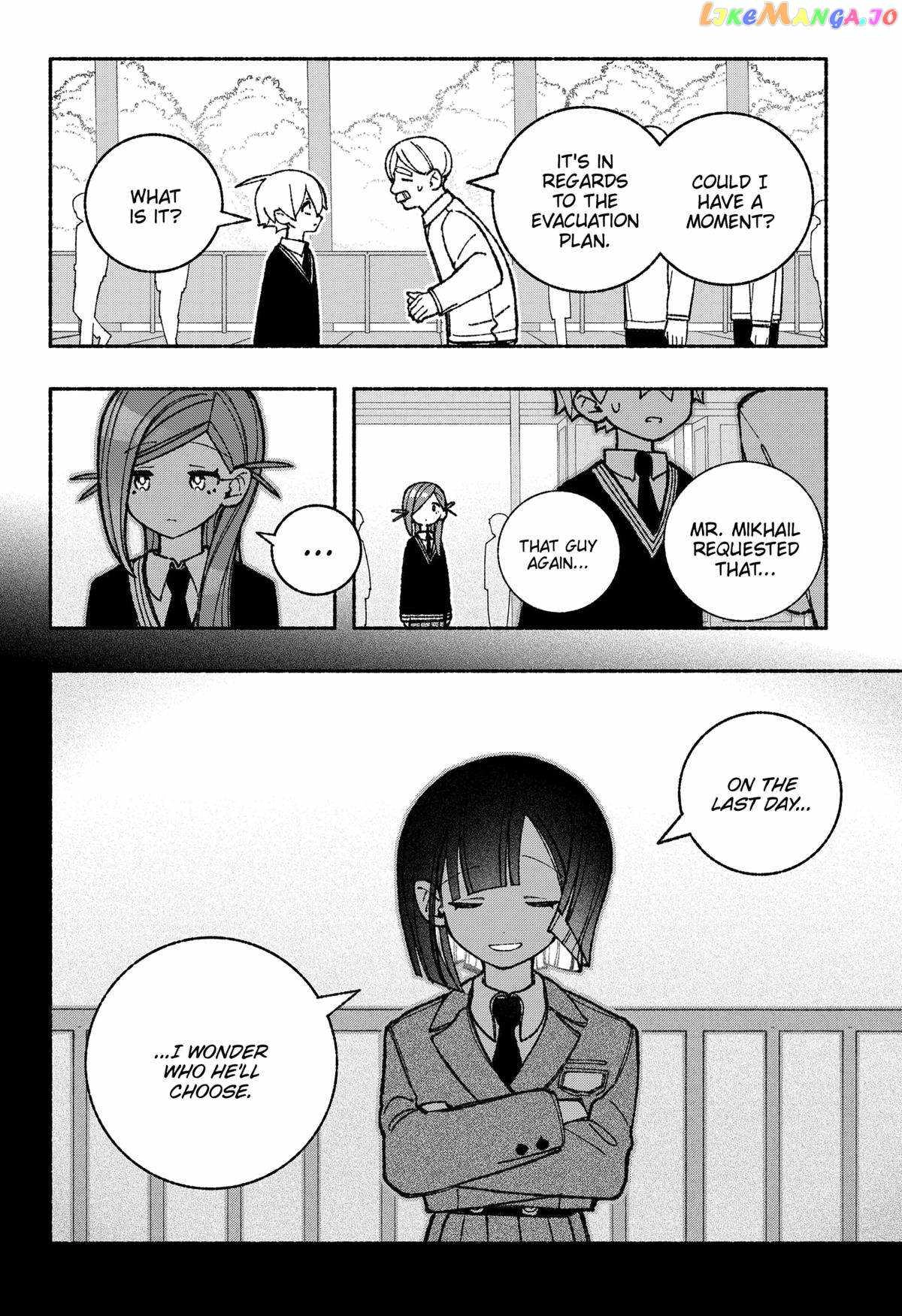 Read Make the Exorcist Fall in Love EN Manga Online