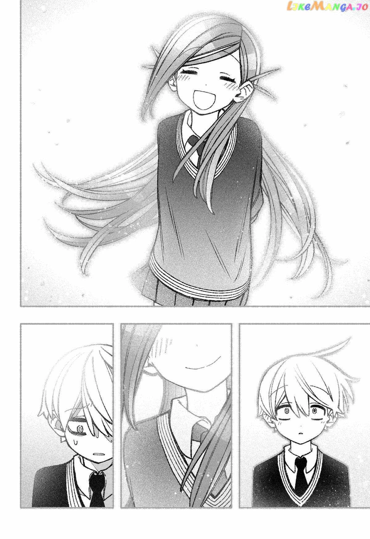 Read Make the Exorcist Fall in Love EN Manga Online