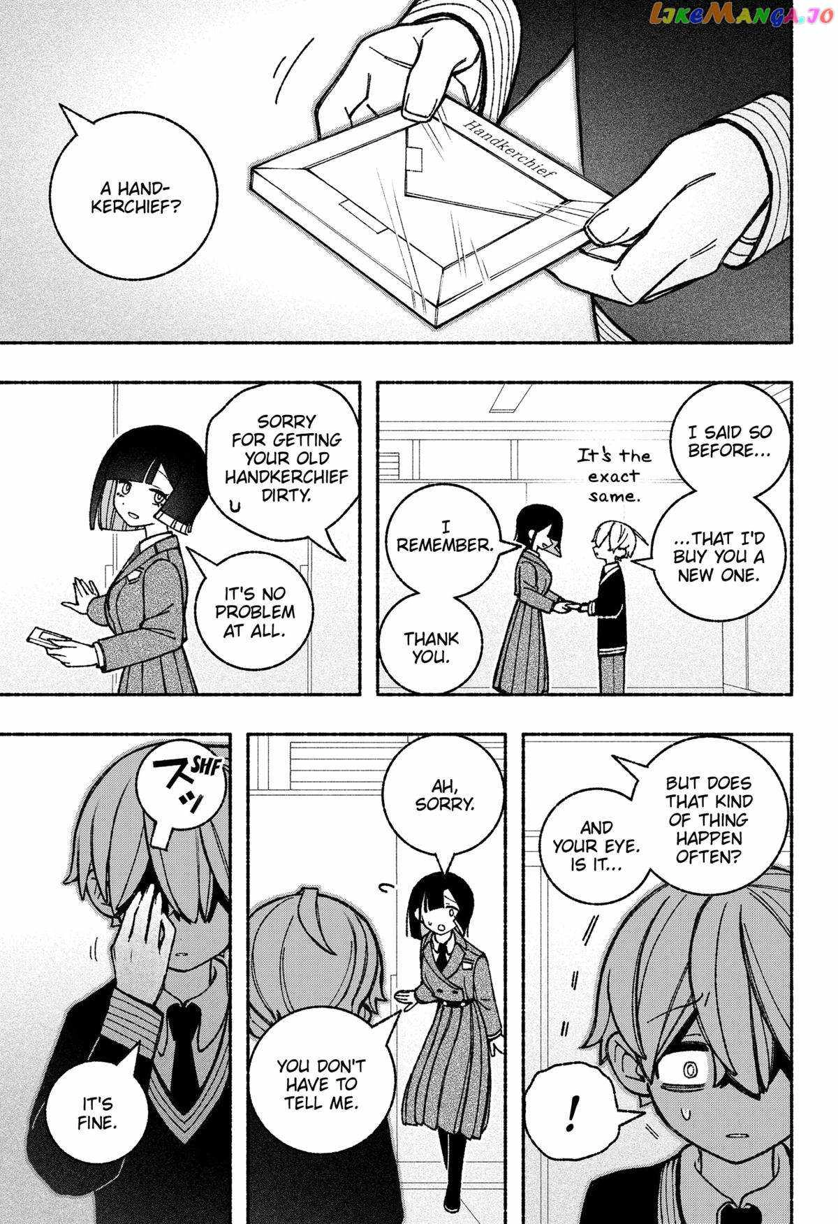 Read Make the Exorcist Fall in Love EN Manga Online