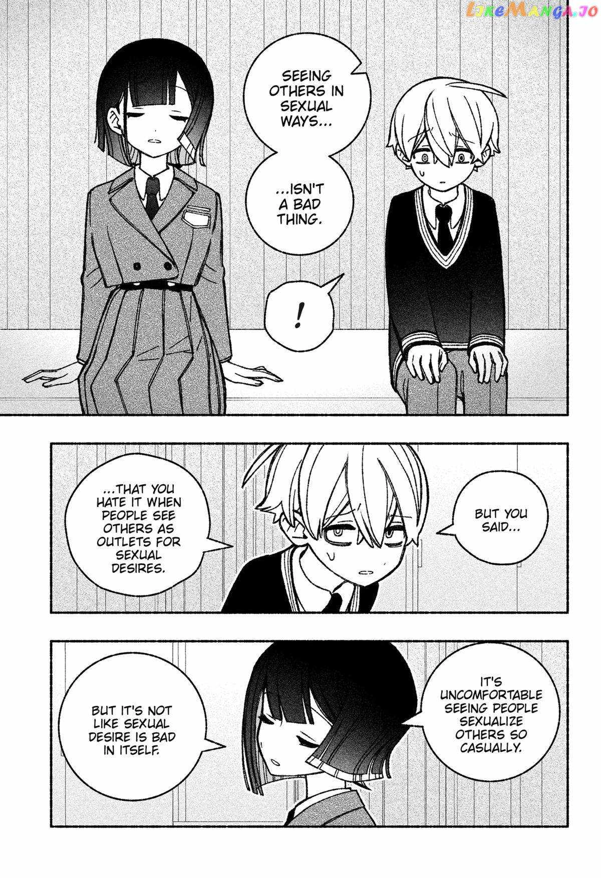 Read Make the Exorcist Fall in Love EN Manga Online