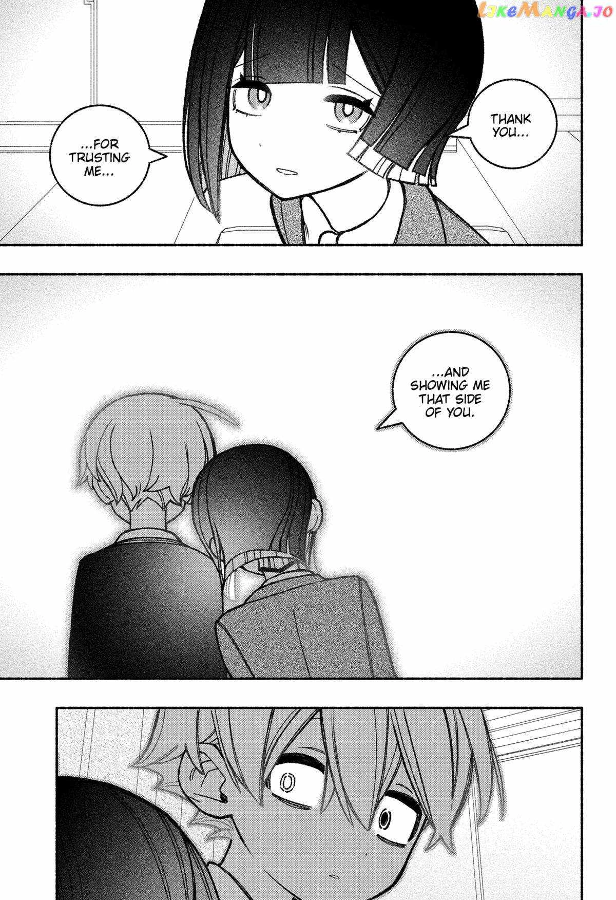 Read Make the Exorcist Fall in Love EN Manga Online
