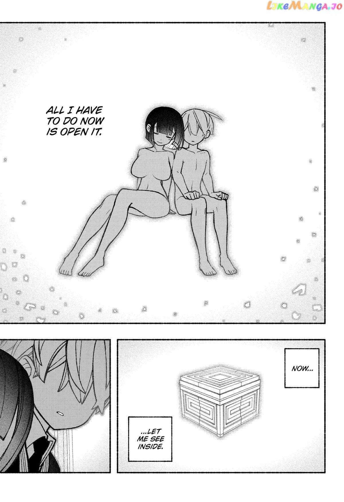 Read Make the Exorcist Fall in Love EN Manga Online