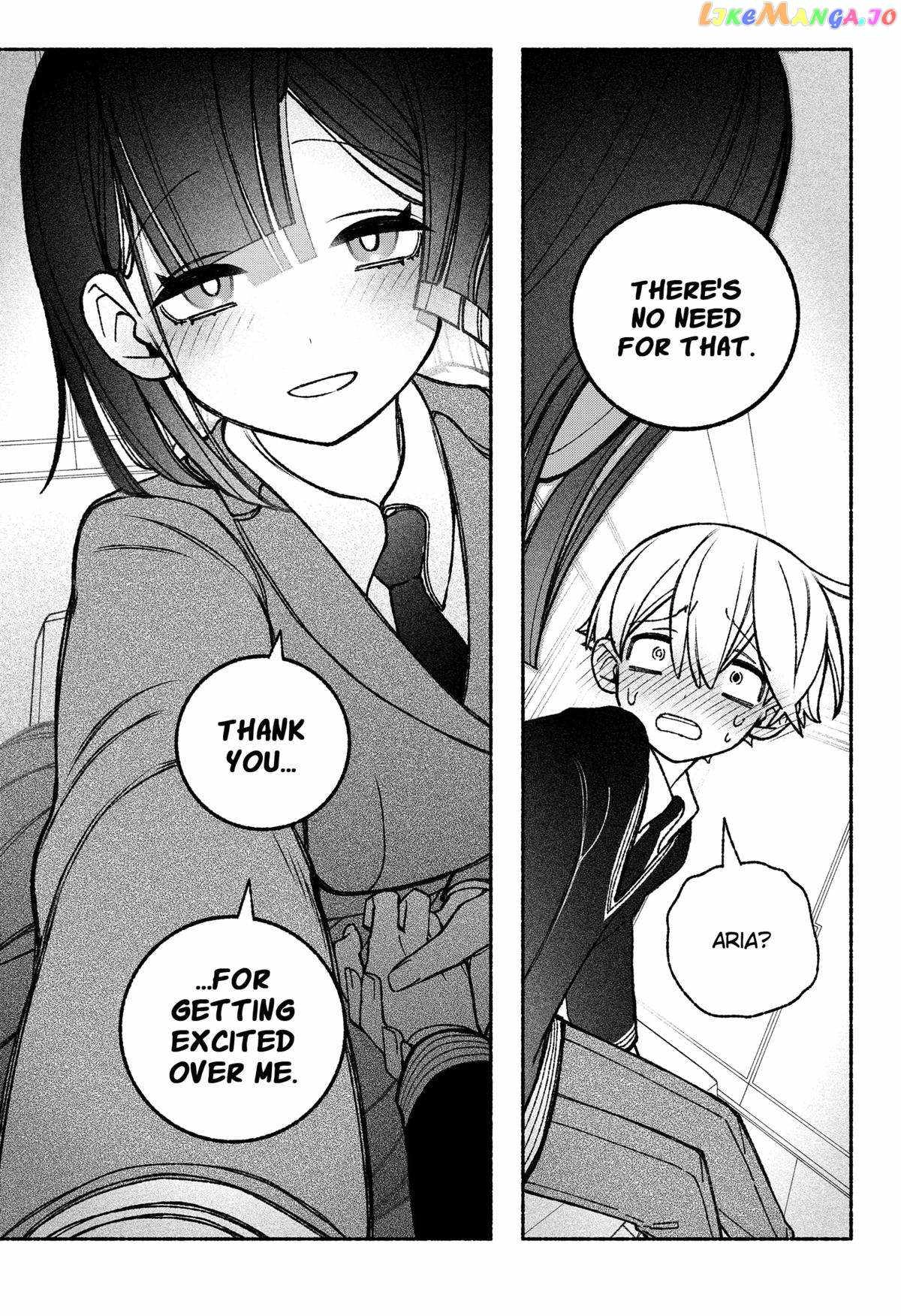 Read Make the Exorcist Fall in Love EN Manga Online