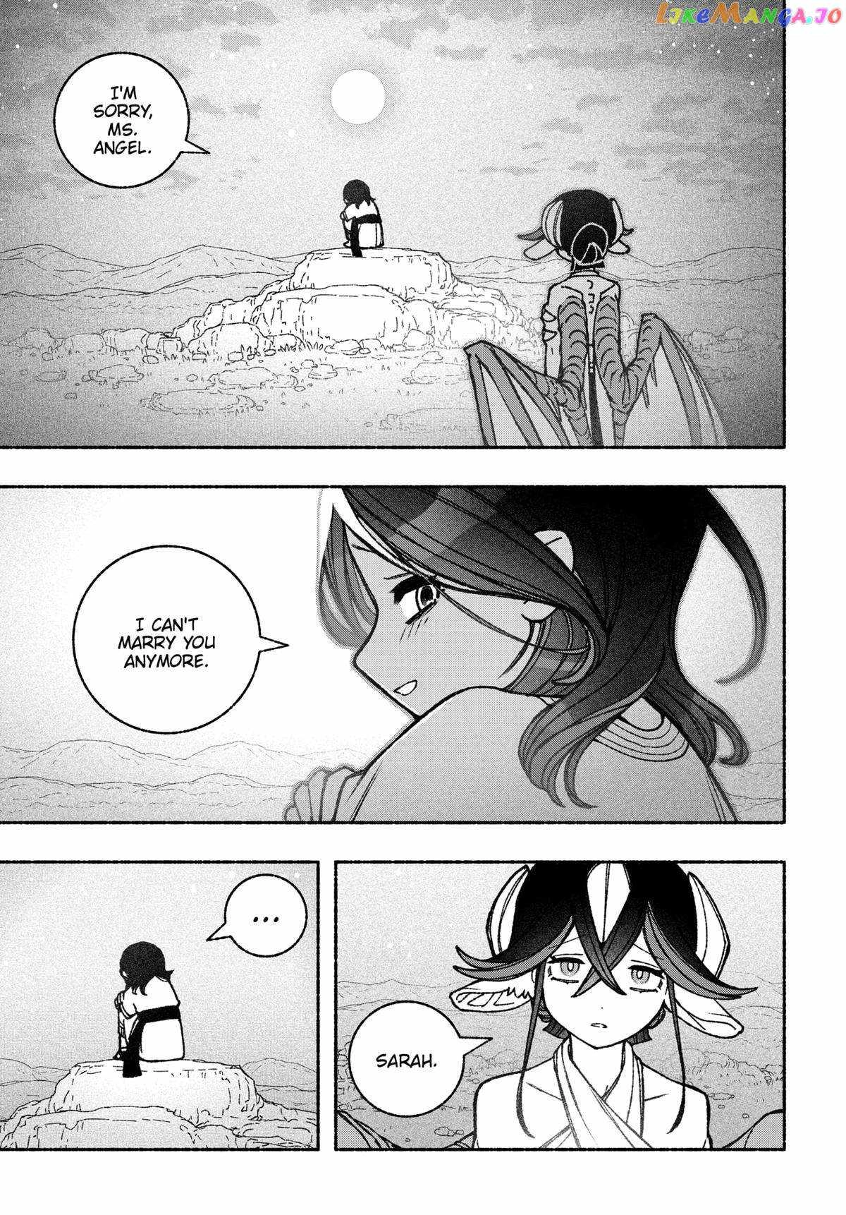 Read Make the Exorcist Fall in Love EN Manga Online