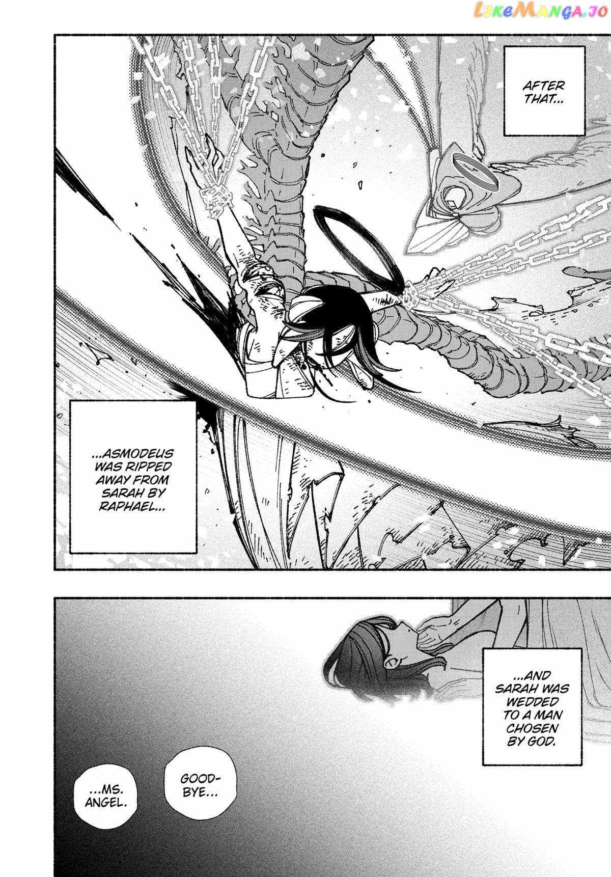 Read Make the Exorcist Fall in Love EN Manga Online