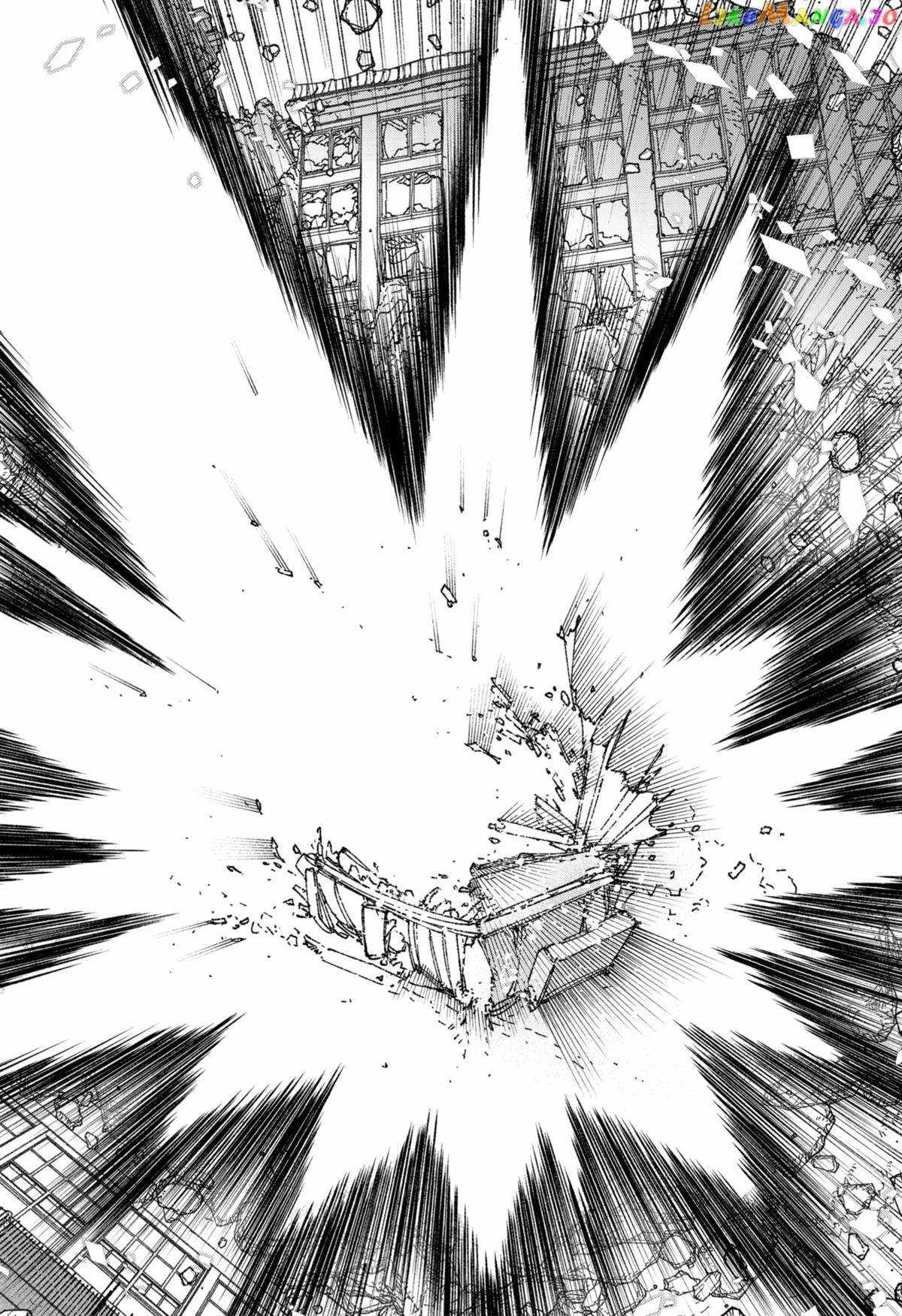 Read Make the Exorcist Fall in Love EN Manga Online