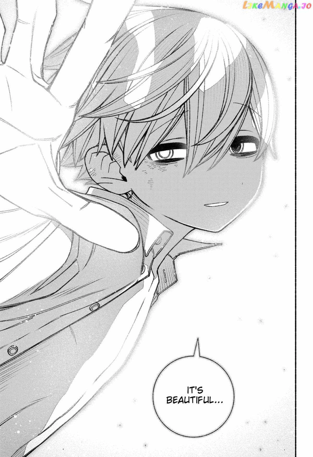 Read Make the Exorcist Fall in Love EN Manga Online
