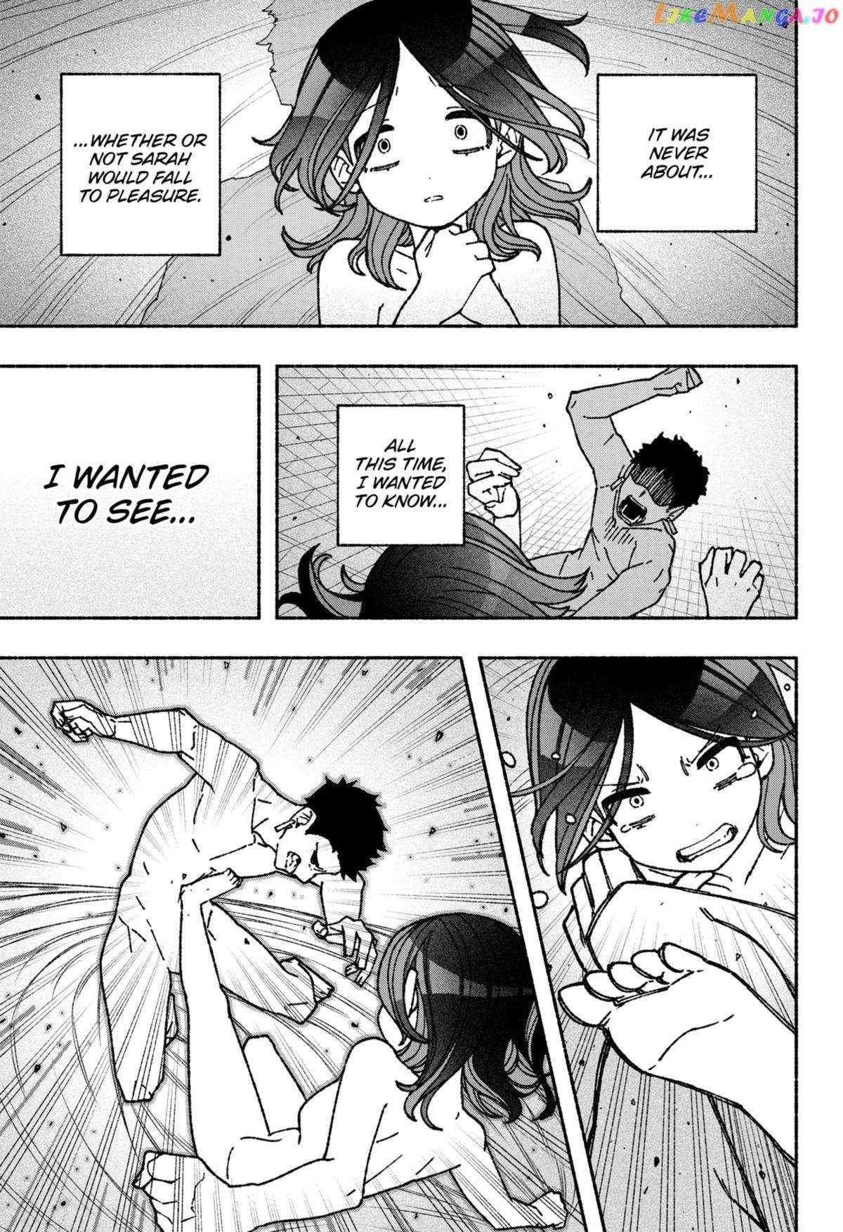 Read Make the Exorcist Fall in Love EN Manga Online