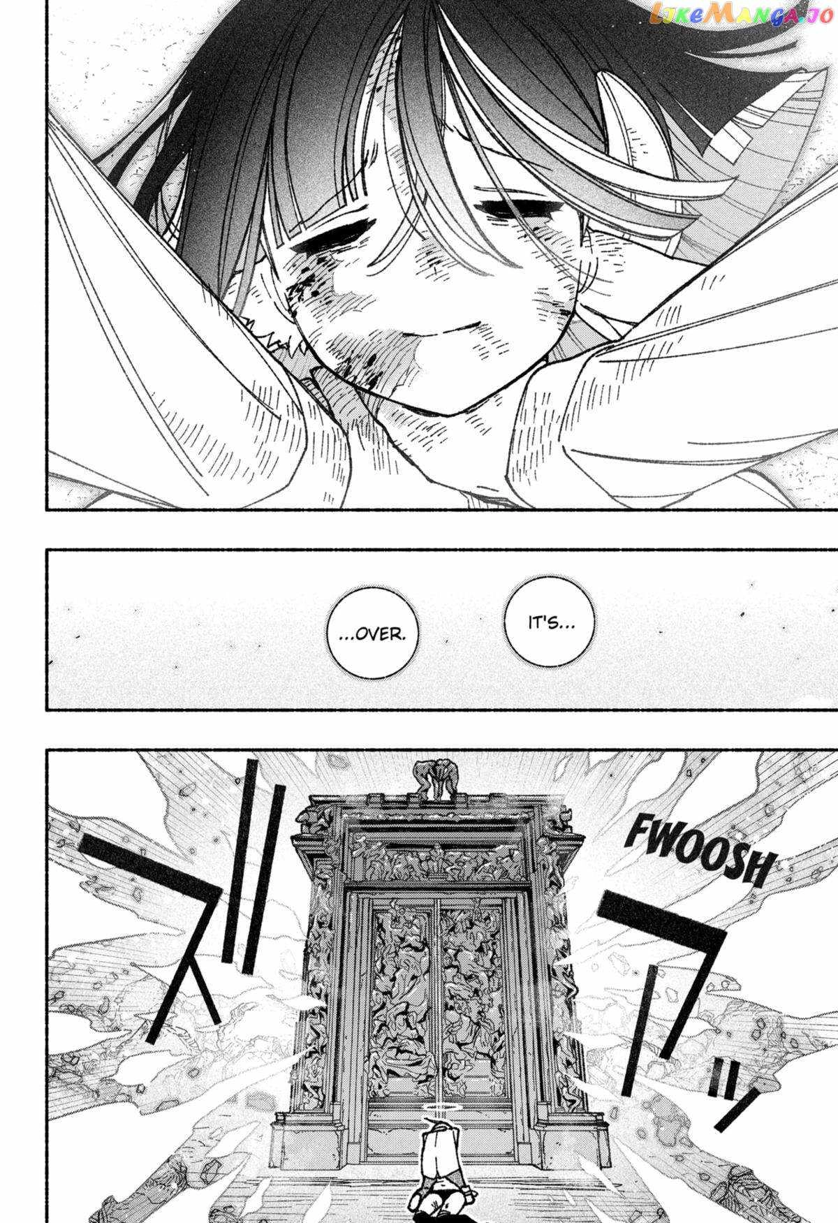 Read Make the Exorcist Fall in Love EN Manga Online