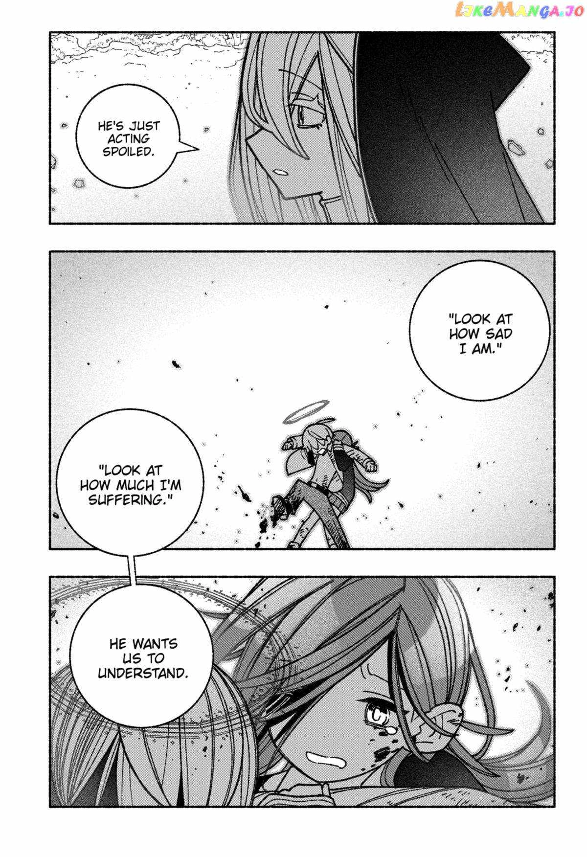 Read Make the Exorcist Fall in Love EN Manga Online