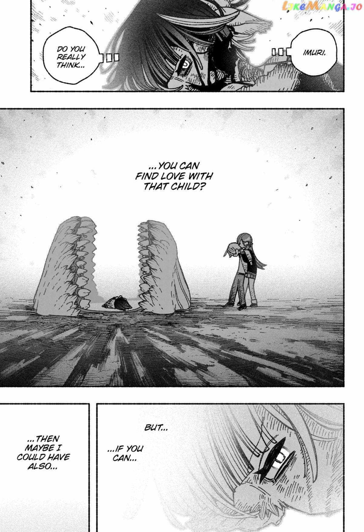 Read Make the Exorcist Fall in Love EN Manga Online