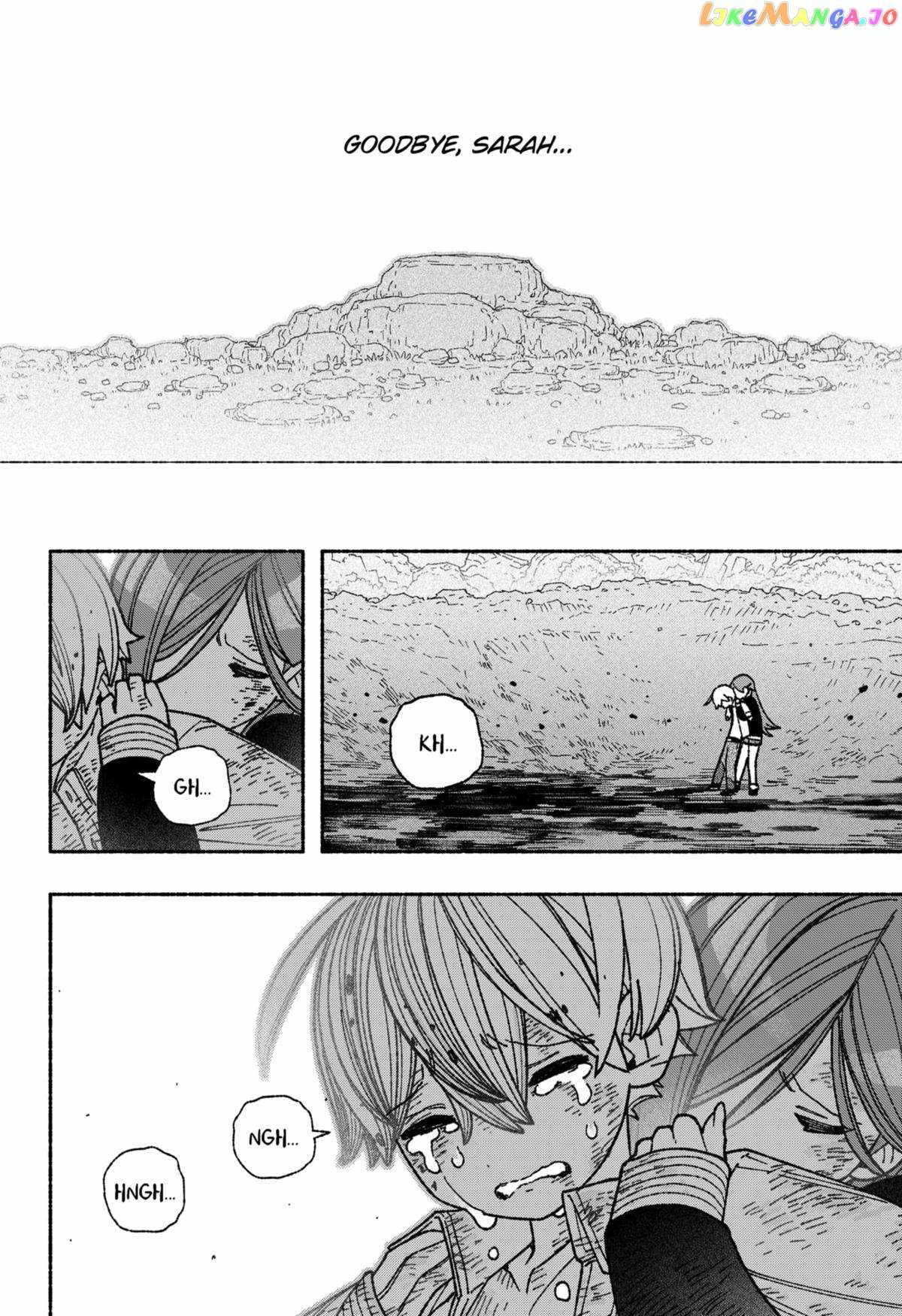 Read Make the Exorcist Fall in Love EN Manga Online