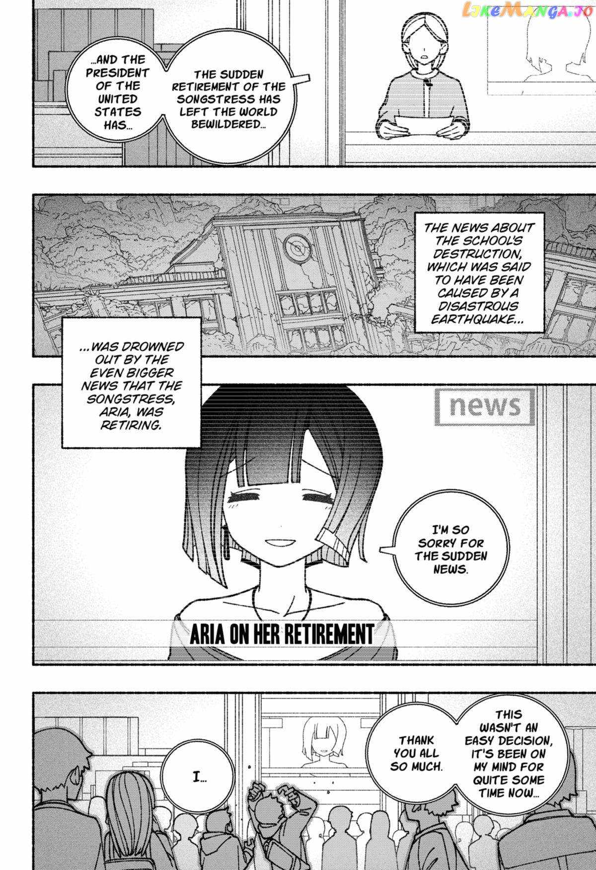 Read Make the Exorcist Fall in Love EN Manga Online