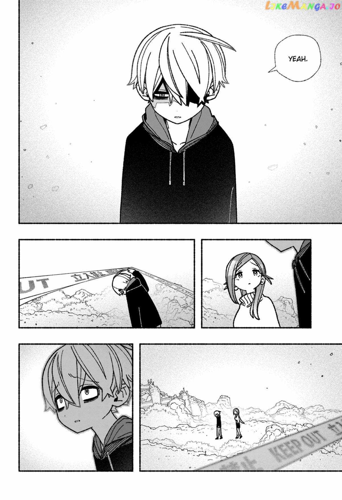 Read Make the Exorcist Fall in Love EN Manga Online
