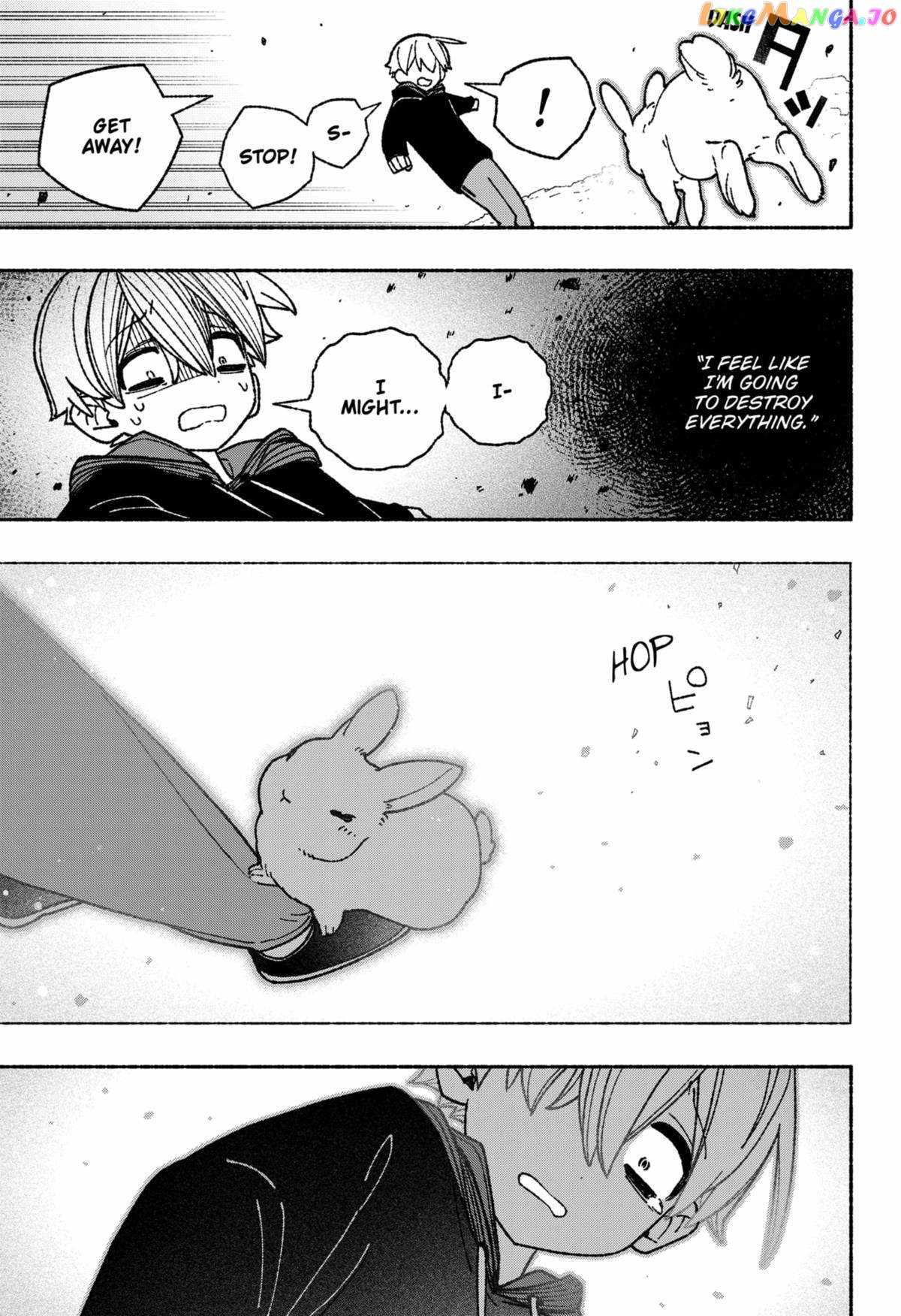 Read Make the Exorcist Fall in Love EN Manga Online