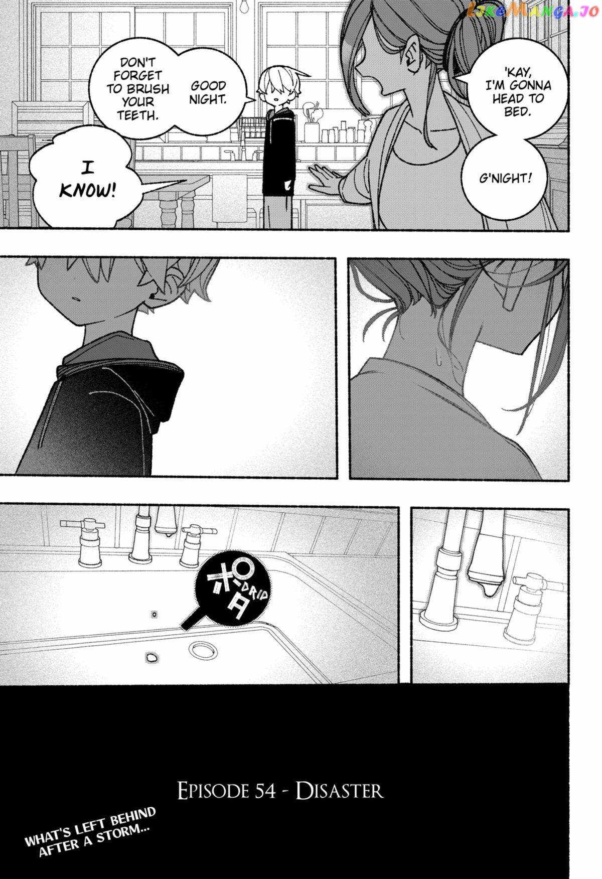 Read Make the Exorcist Fall in Love EN Manga Online