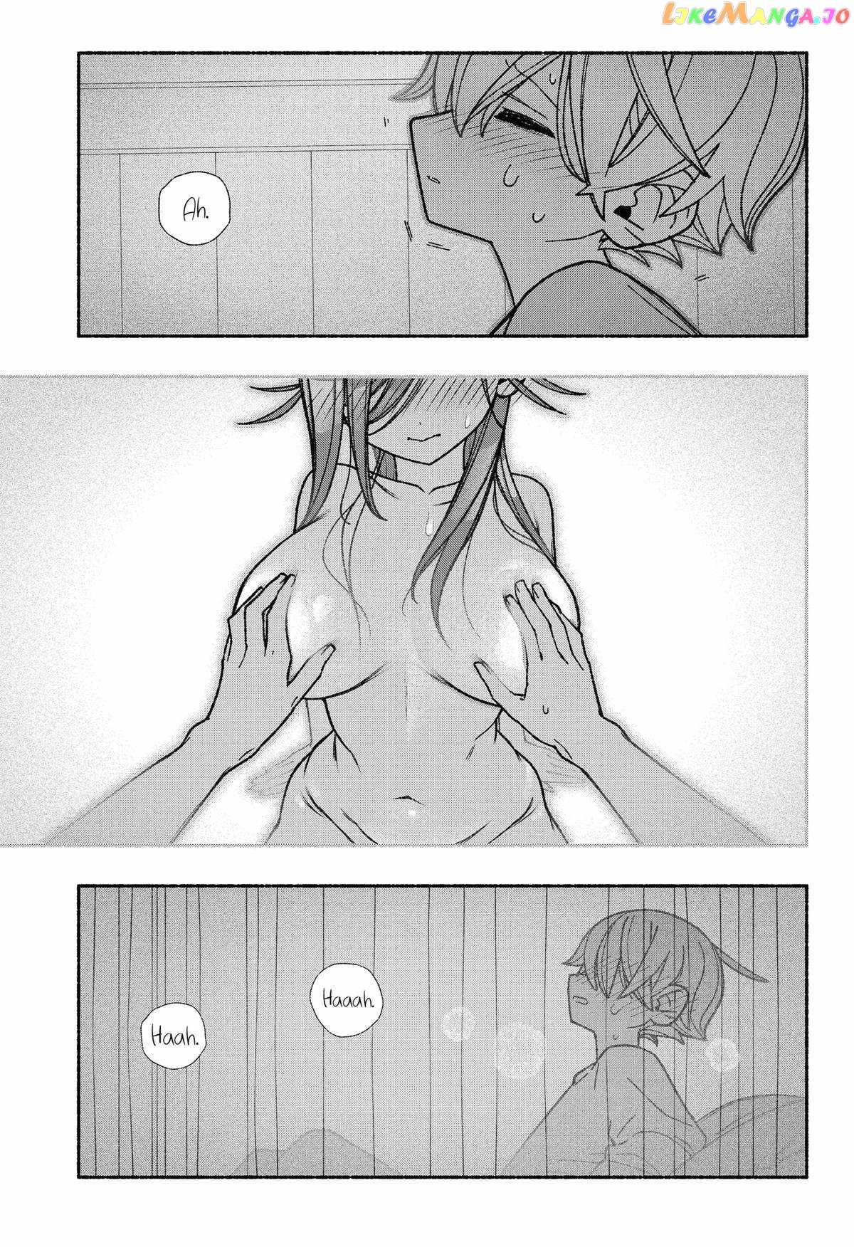 Read Make the Exorcist Fall in Love EN Manga Online