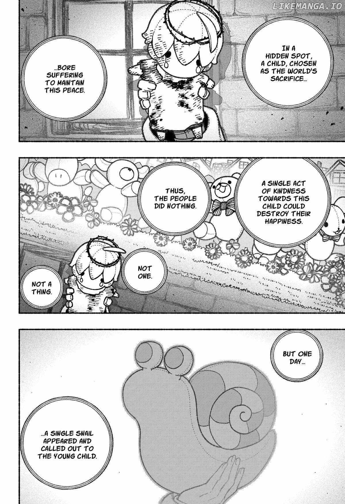 Read Make the Exorcist Fall in Love EN Manga Online