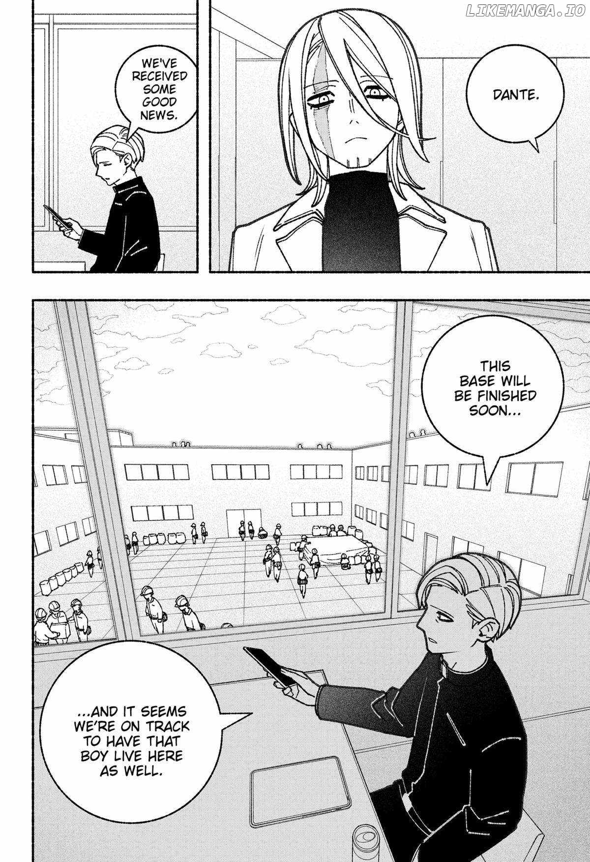 Read Make the Exorcist Fall in Love EN Manga Online