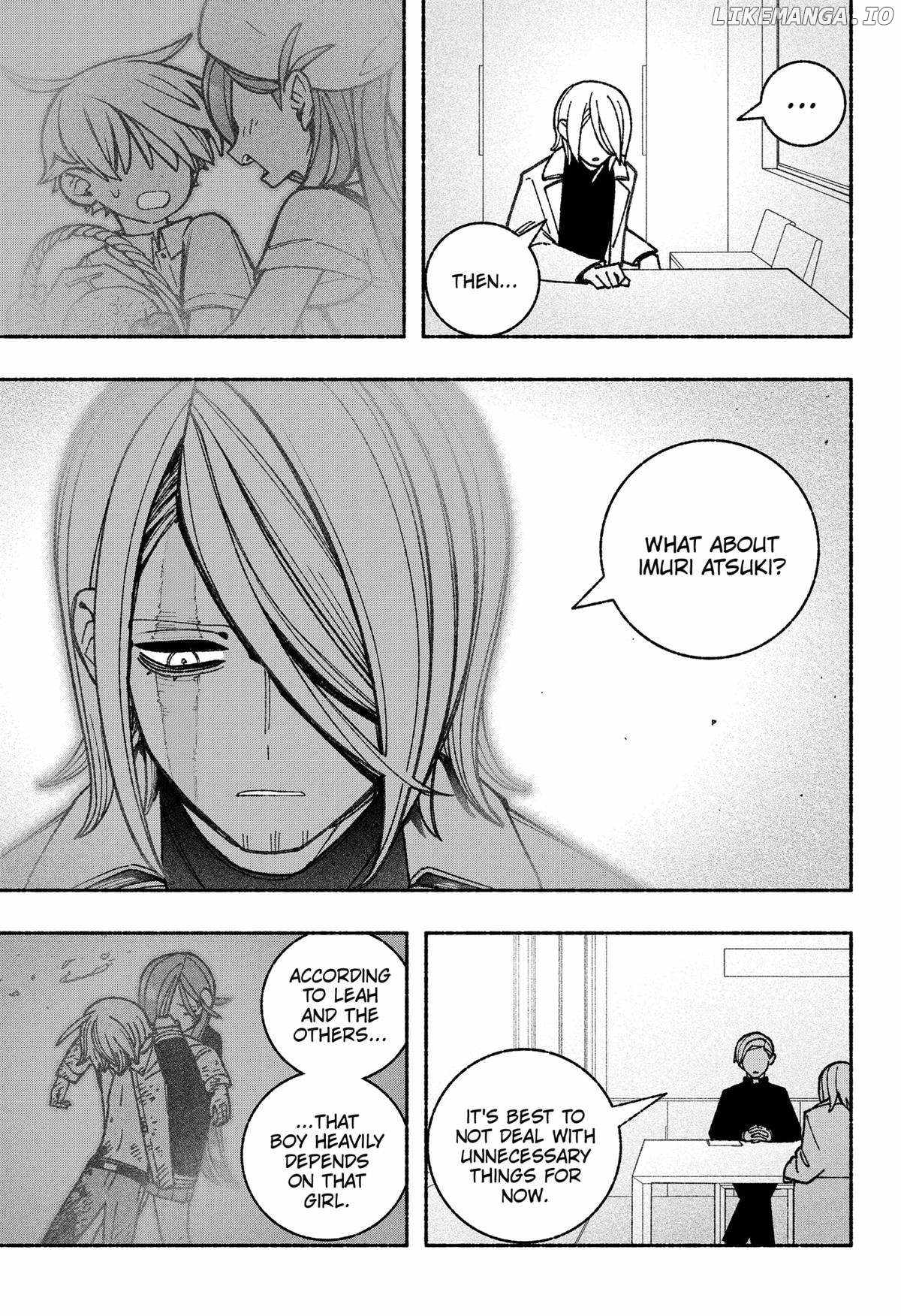 Read Make the Exorcist Fall in Love EN Manga Online