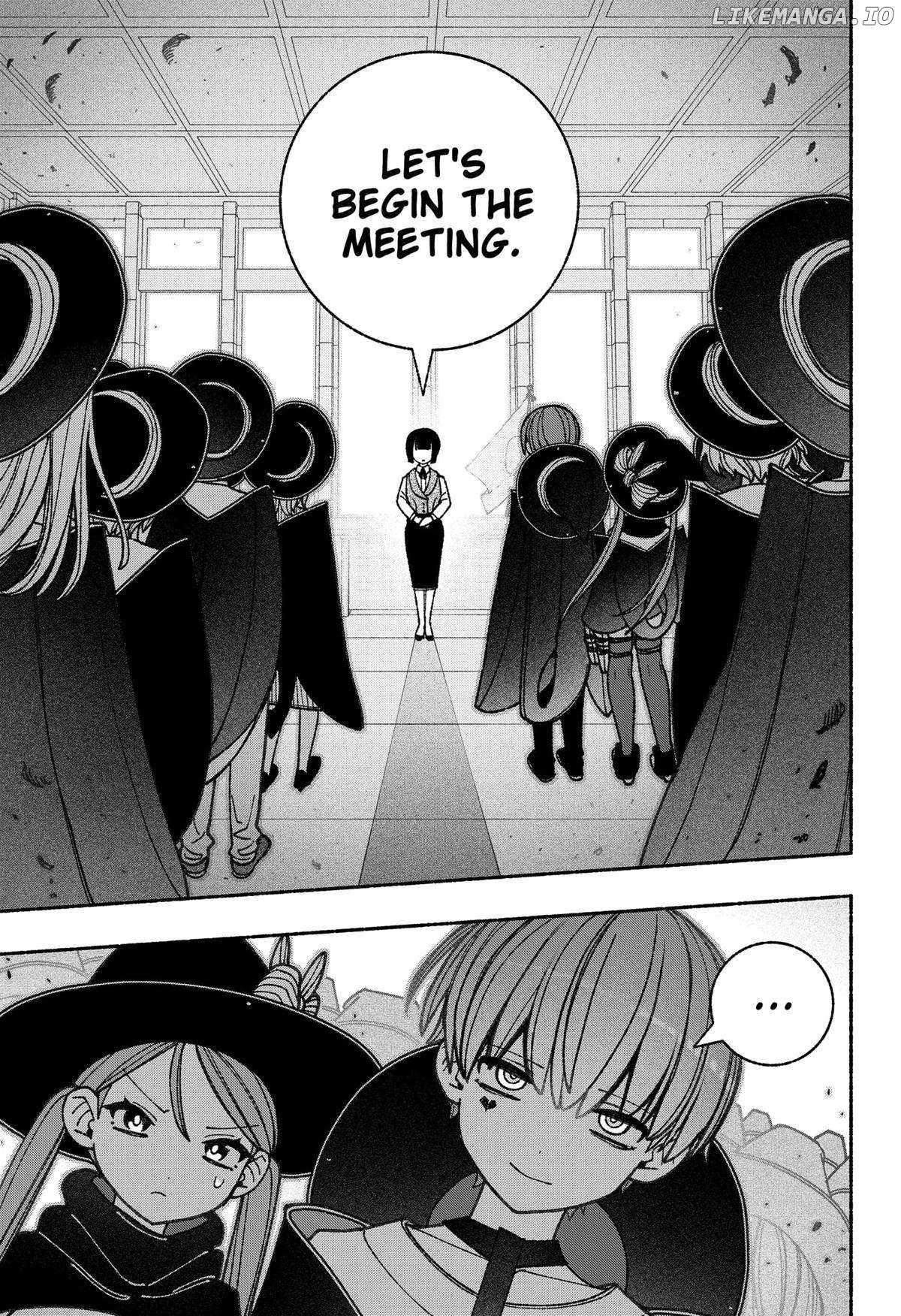 Read Make the Exorcist Fall in Love EN Manga Online