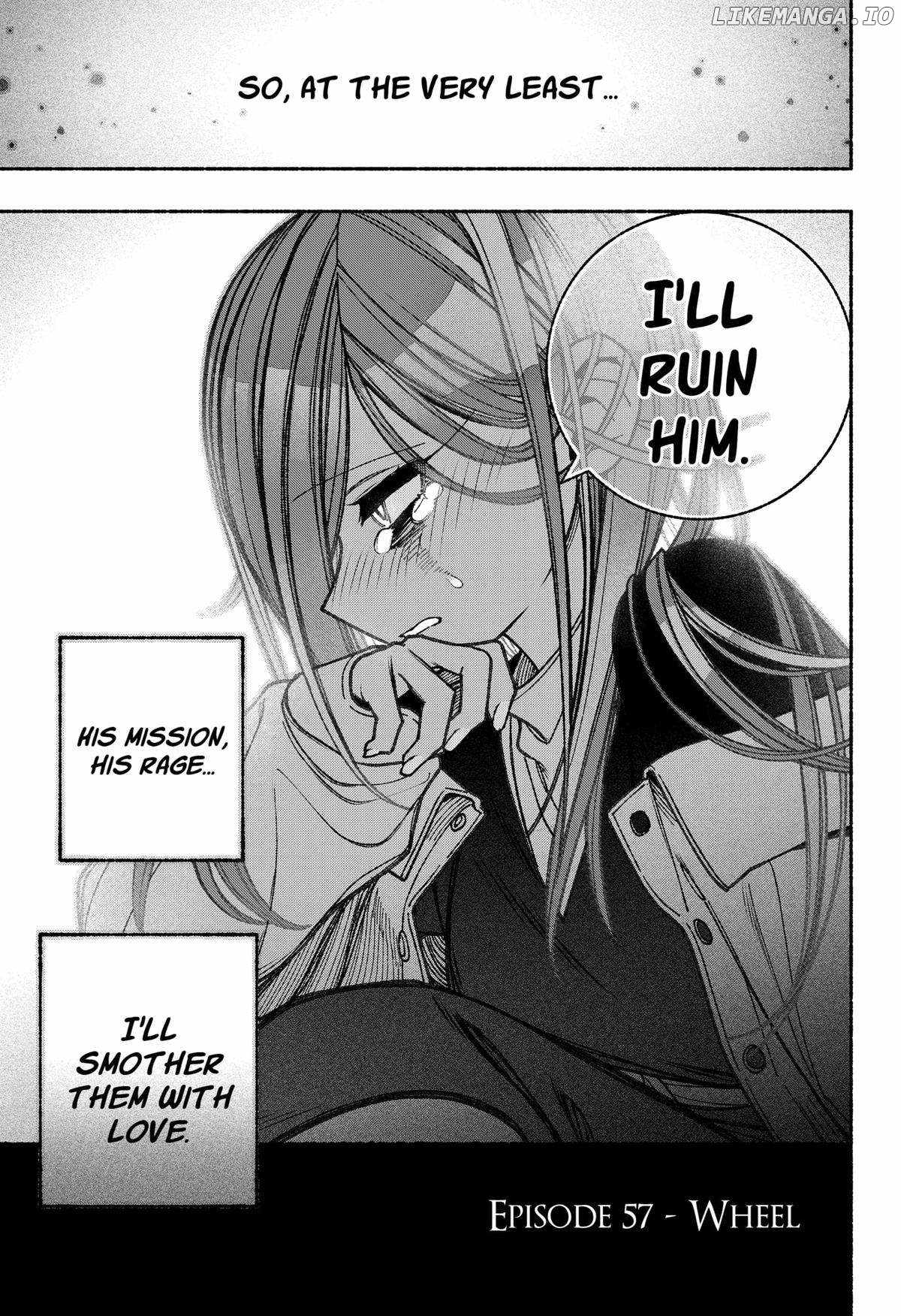 Read Make the Exorcist Fall in Love EN Manga Online