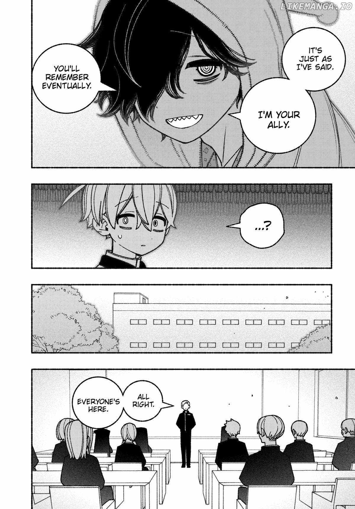 Read Make the Exorcist Fall in Love EN Manga Online
