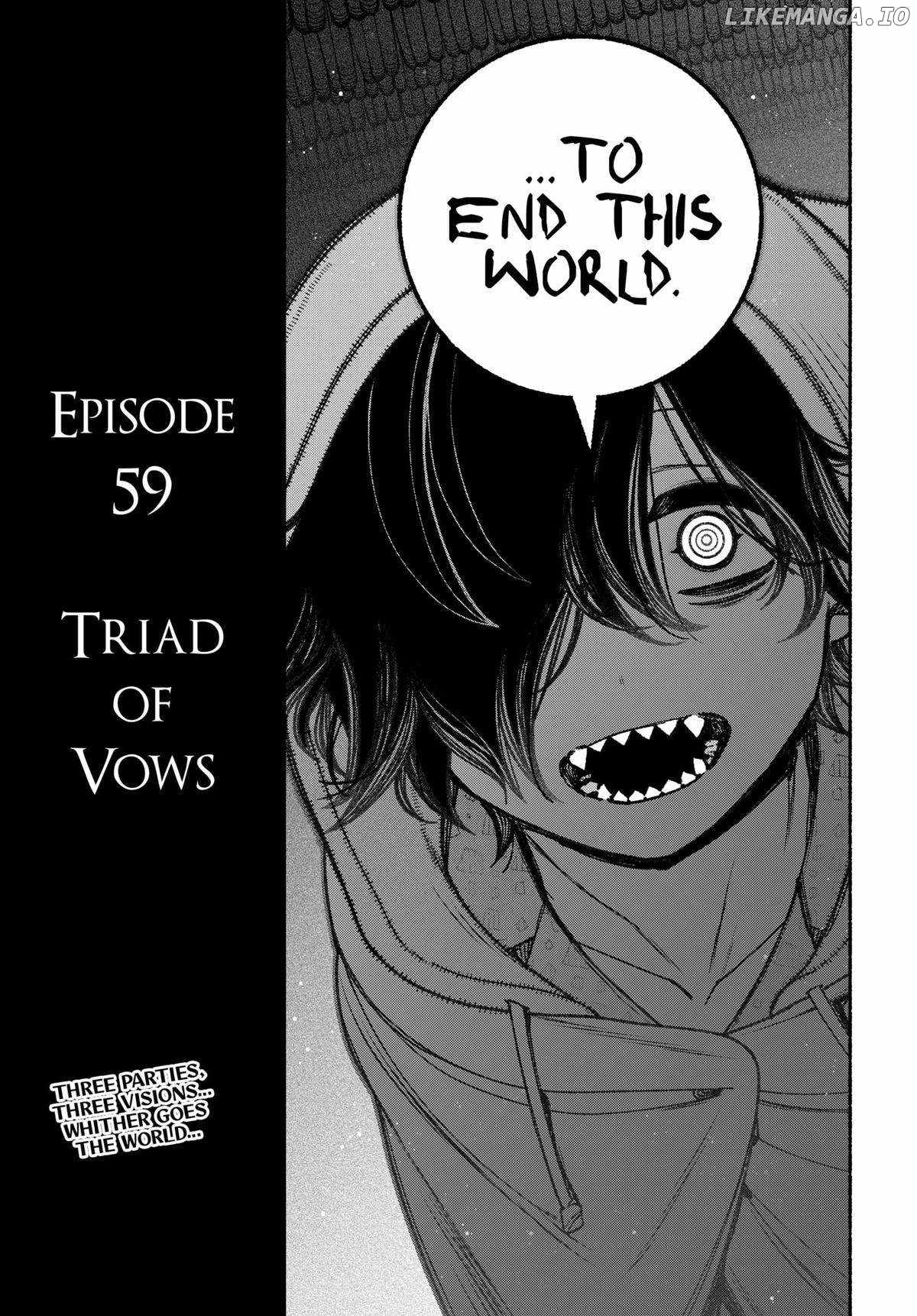 Read Make the Exorcist Fall in Love EN Manga Online