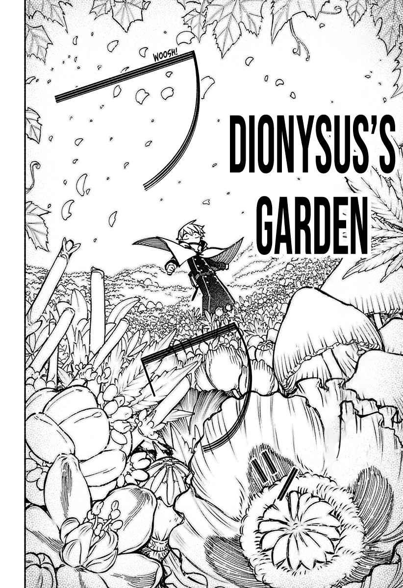 Read Make the Exorcist Fall in Love EN Manga Online