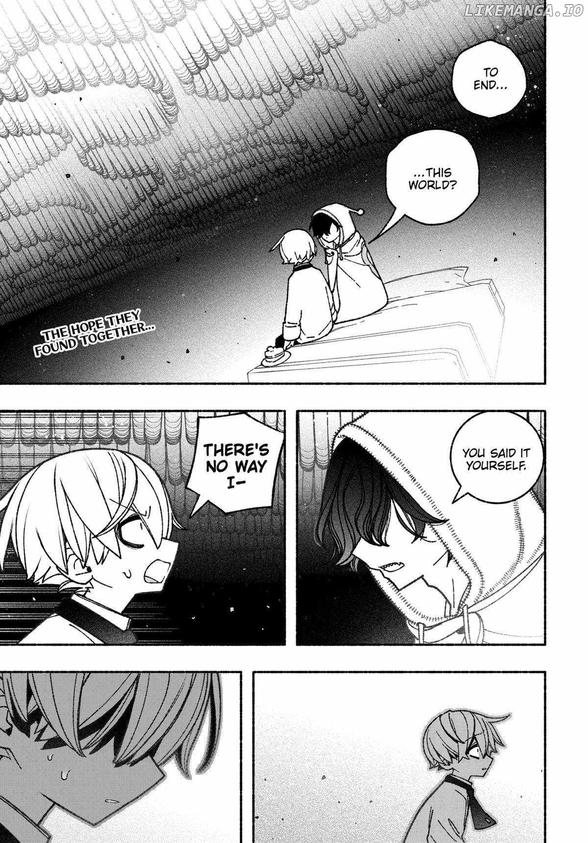 Read Make the Exorcist Fall in Love EN Manga Online