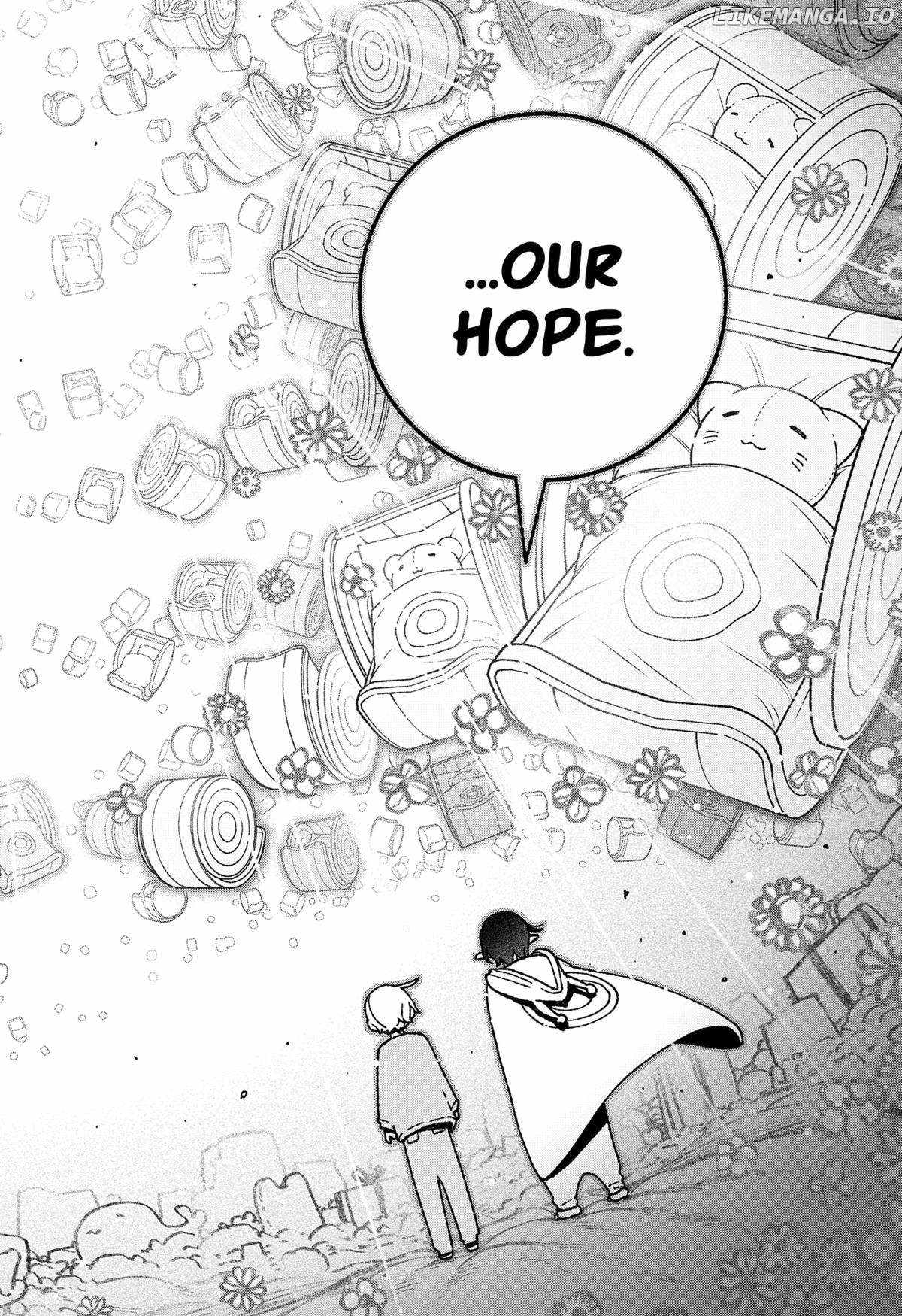 Read Make the Exorcist Fall in Love EN Manga Online