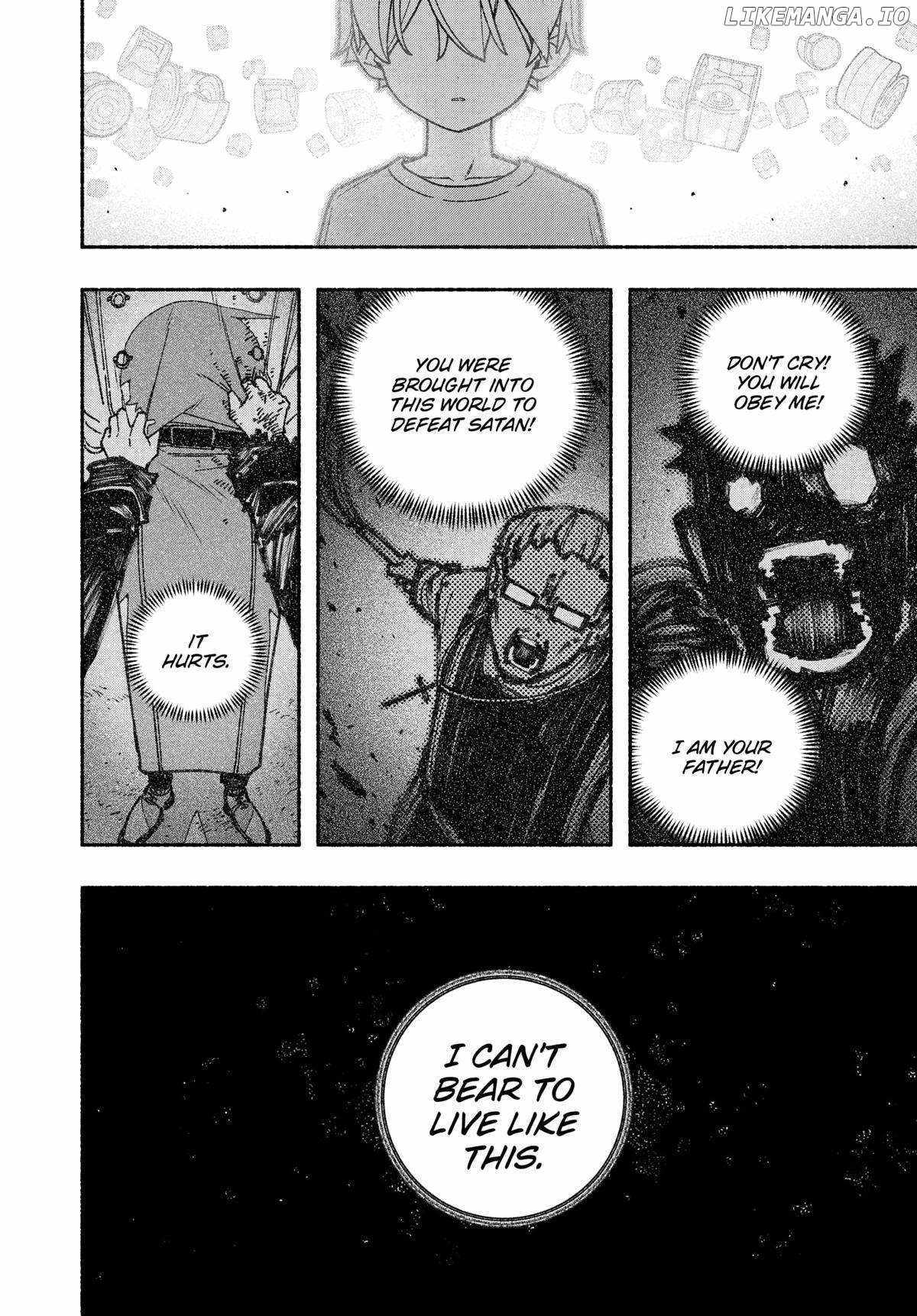 Read Make the Exorcist Fall in Love EN Manga Online