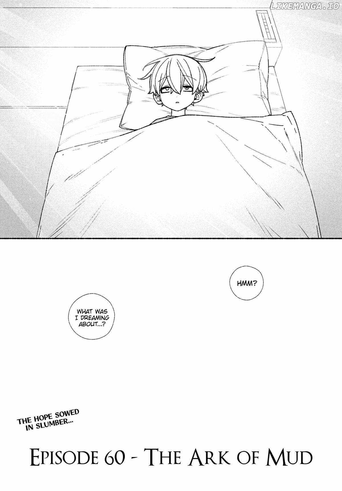 Read Make the Exorcist Fall in Love EN Manga Online
