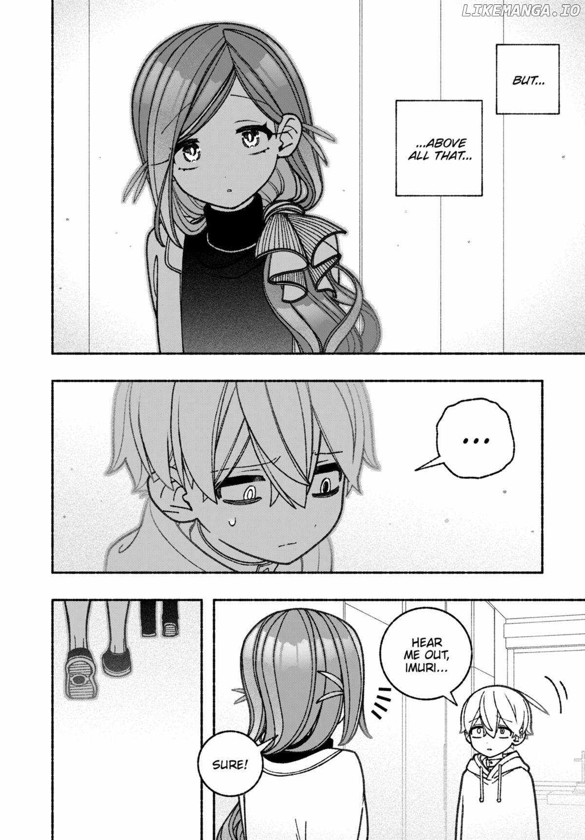 Read Make the Exorcist Fall in Love EN Manga Online