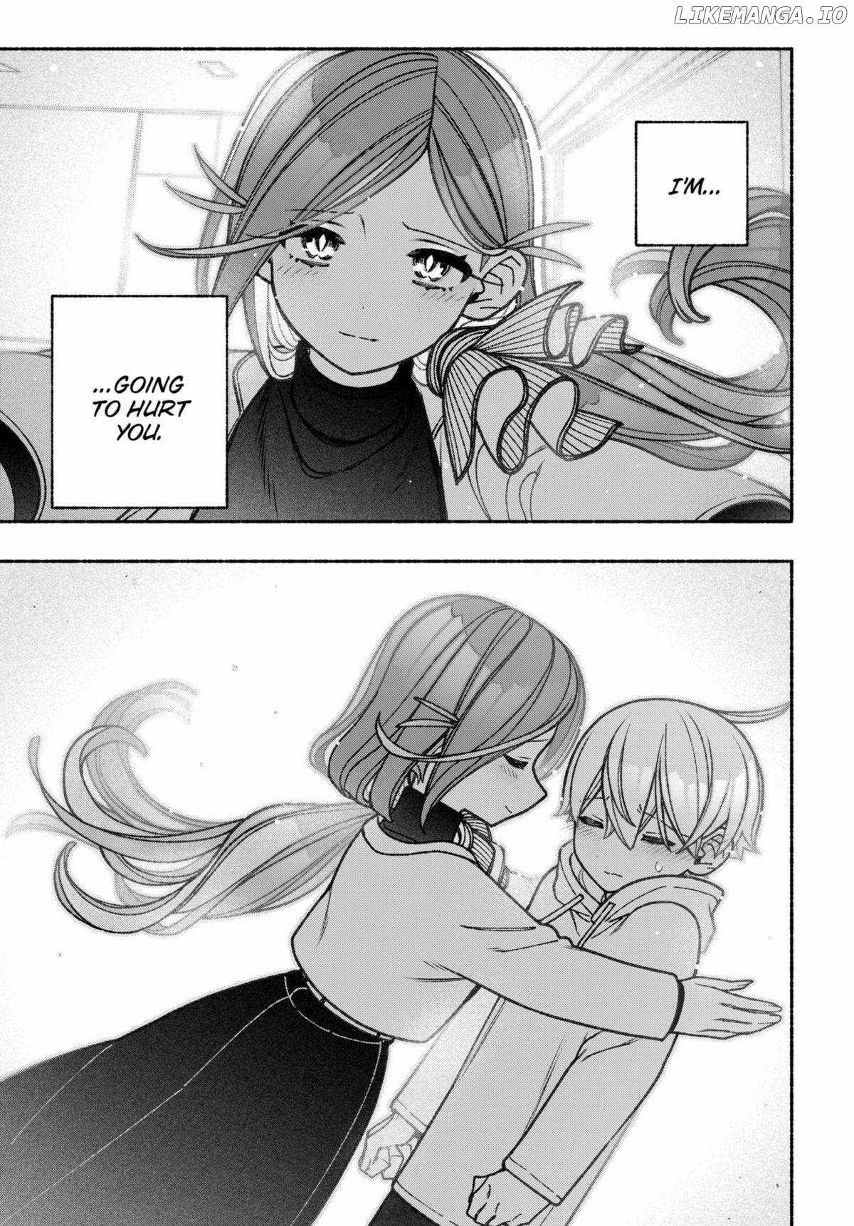 Read Make the Exorcist Fall in Love EN Manga Online