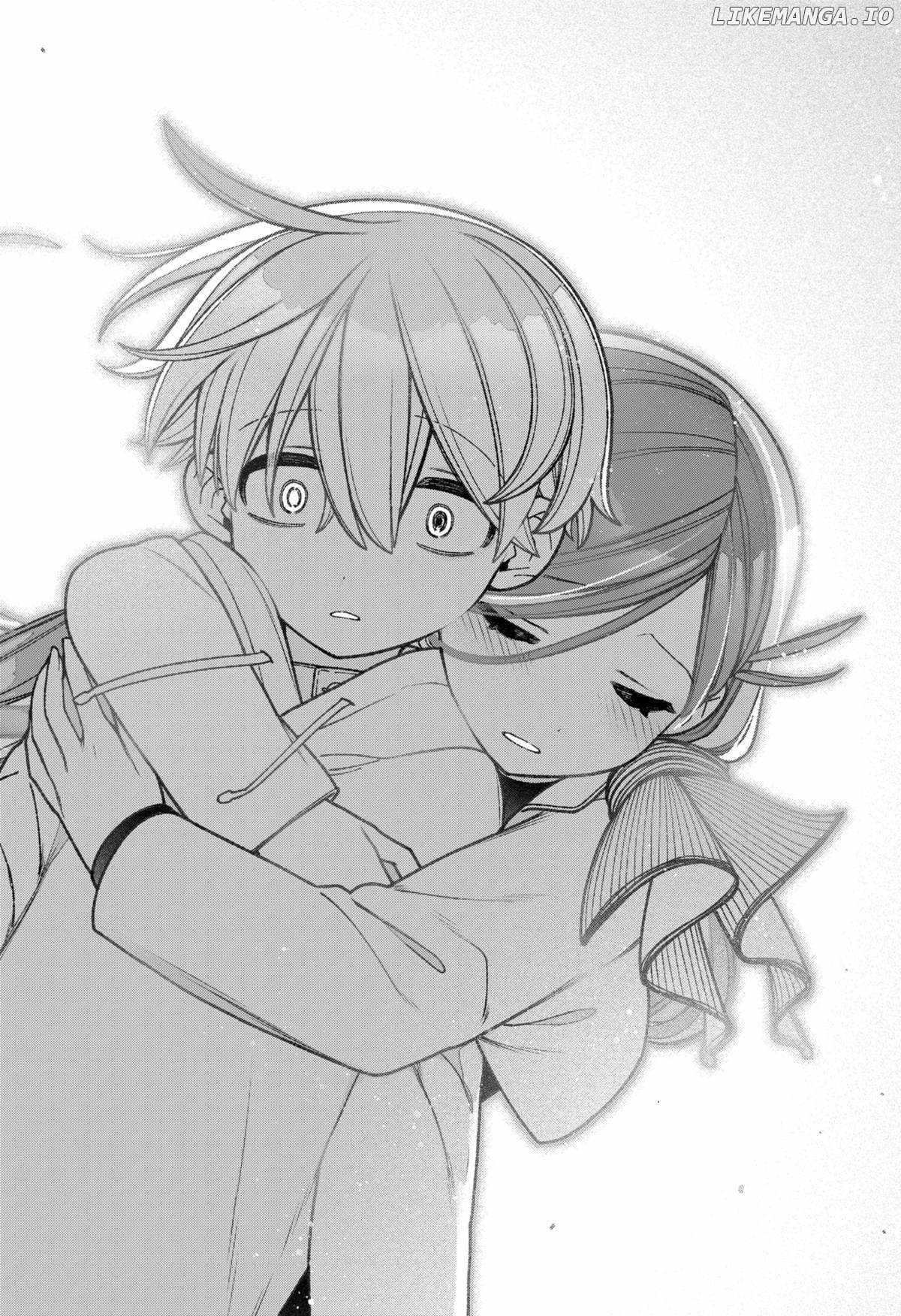 Read Make the Exorcist Fall in Love EN Manga Online
