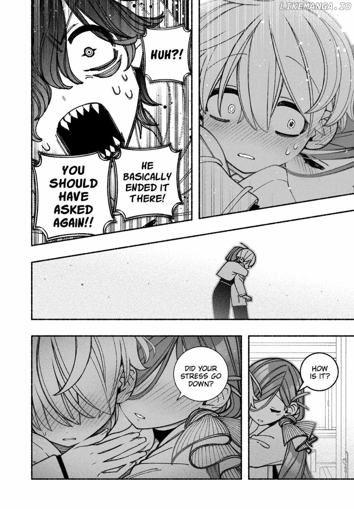 Read Make the Exorcist Fall in Love EN Manga Online