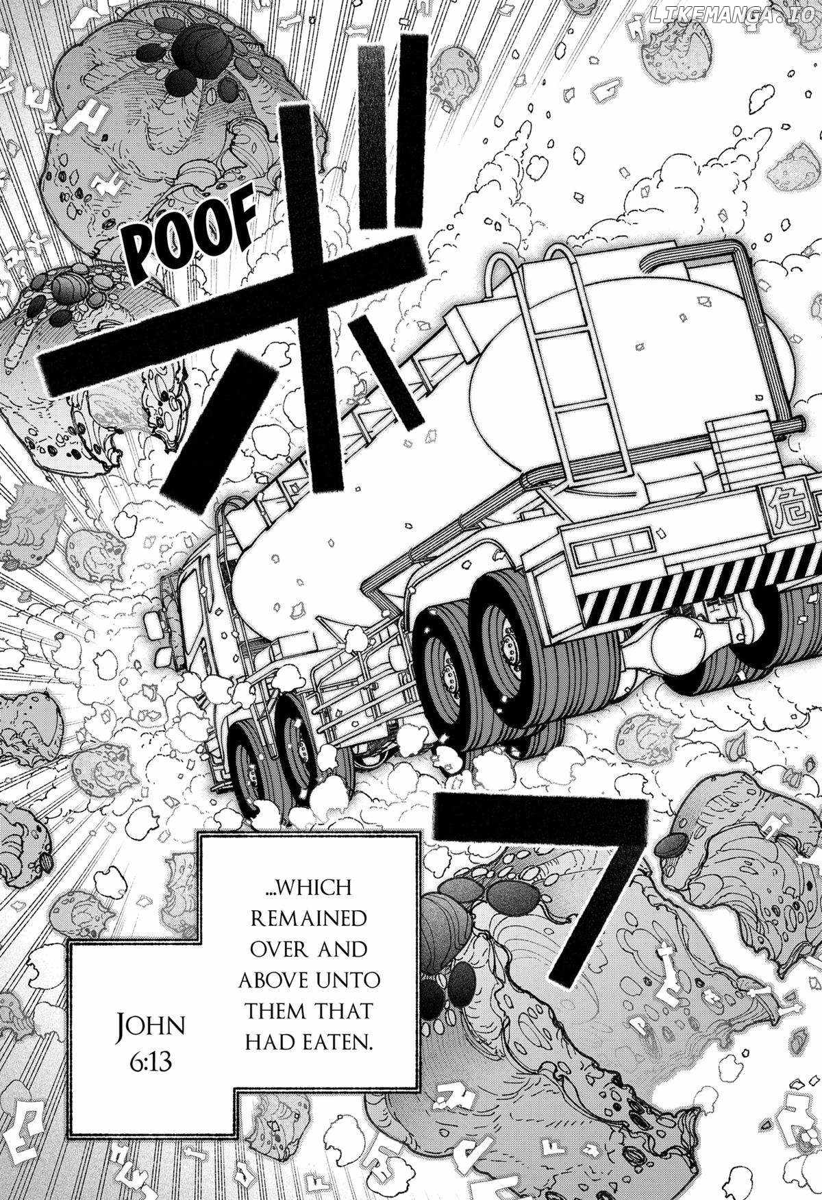 Read Make the Exorcist Fall in Love EN Manga Online