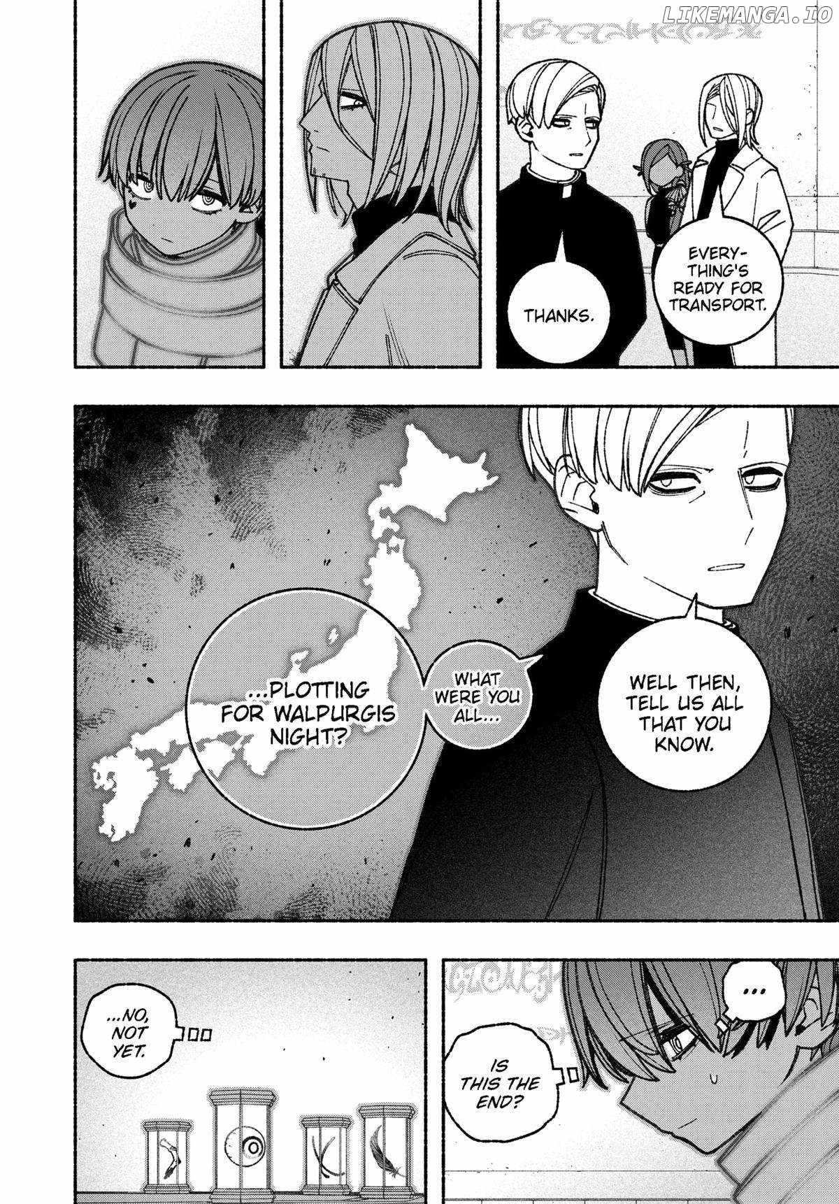 Read Make the Exorcist Fall in Love EN Manga Online