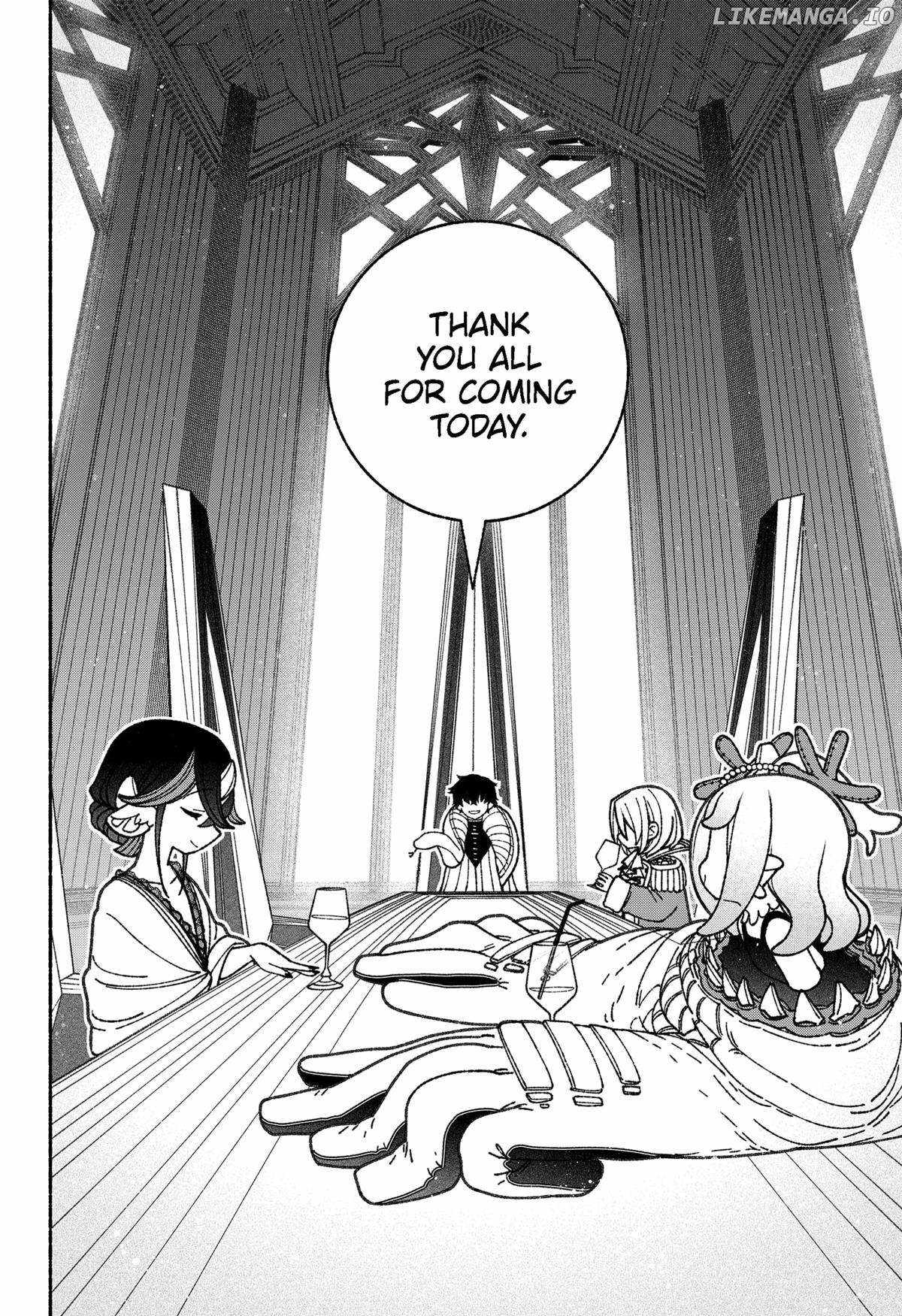 Read Make the Exorcist Fall in Love EN Manga Online