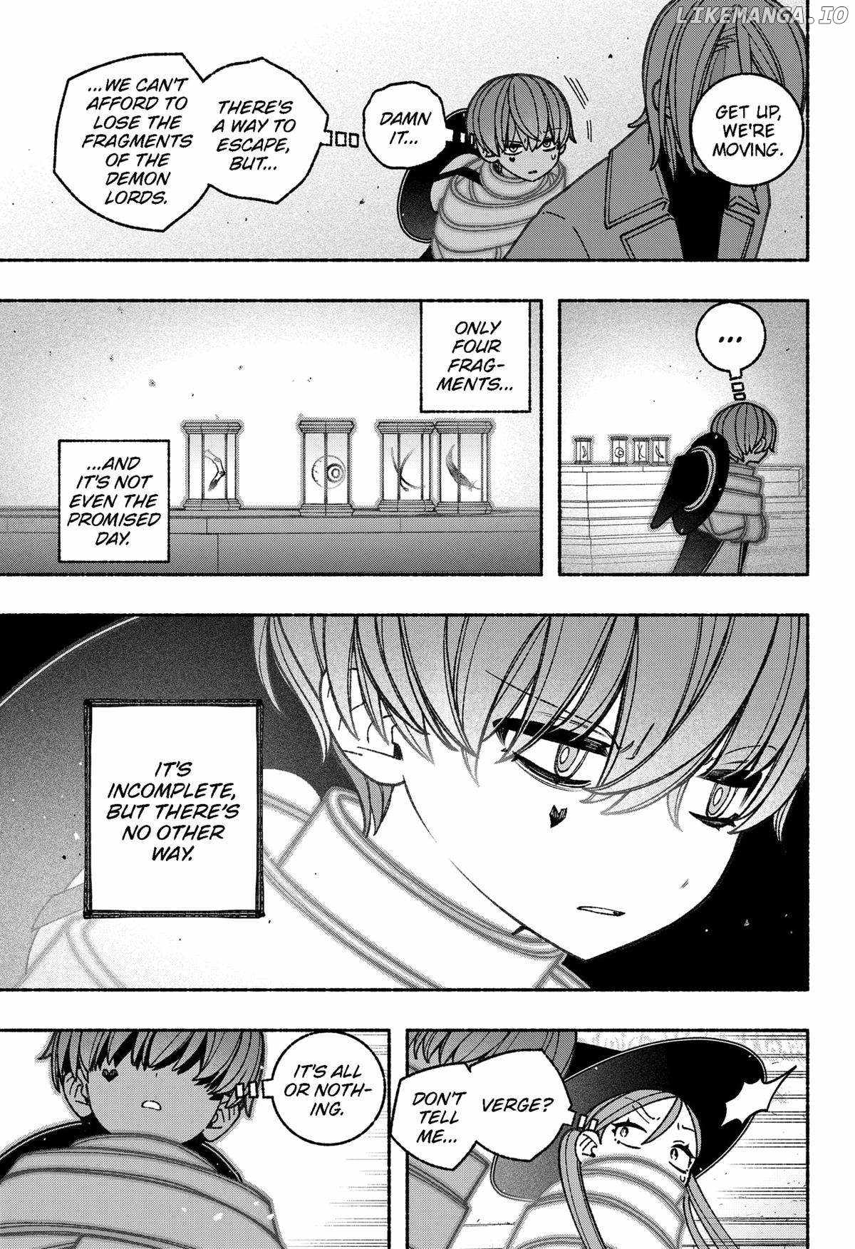 Read Make the Exorcist Fall in Love EN Manga Online