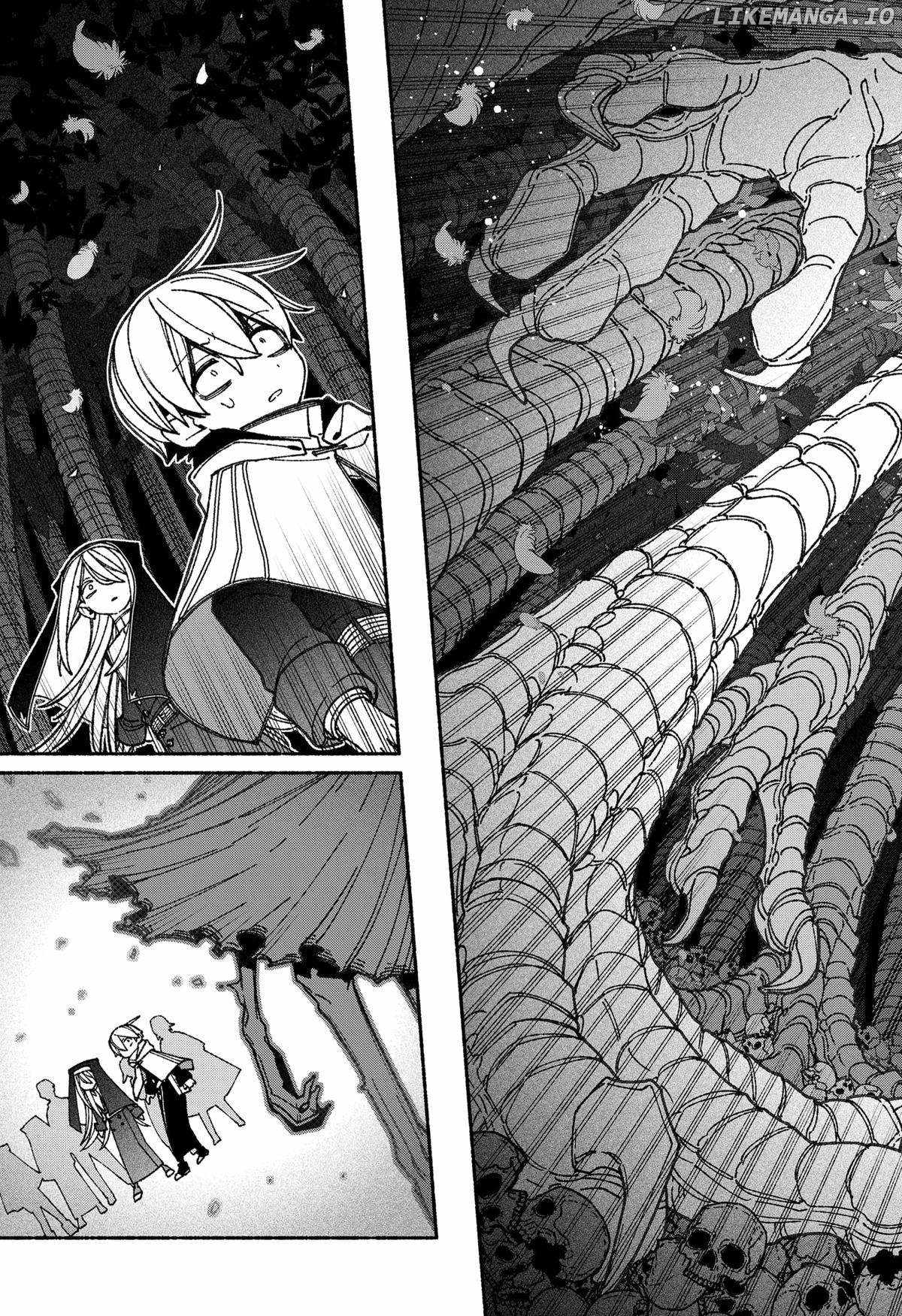 Read Make the Exorcist Fall in Love EN Manga Online