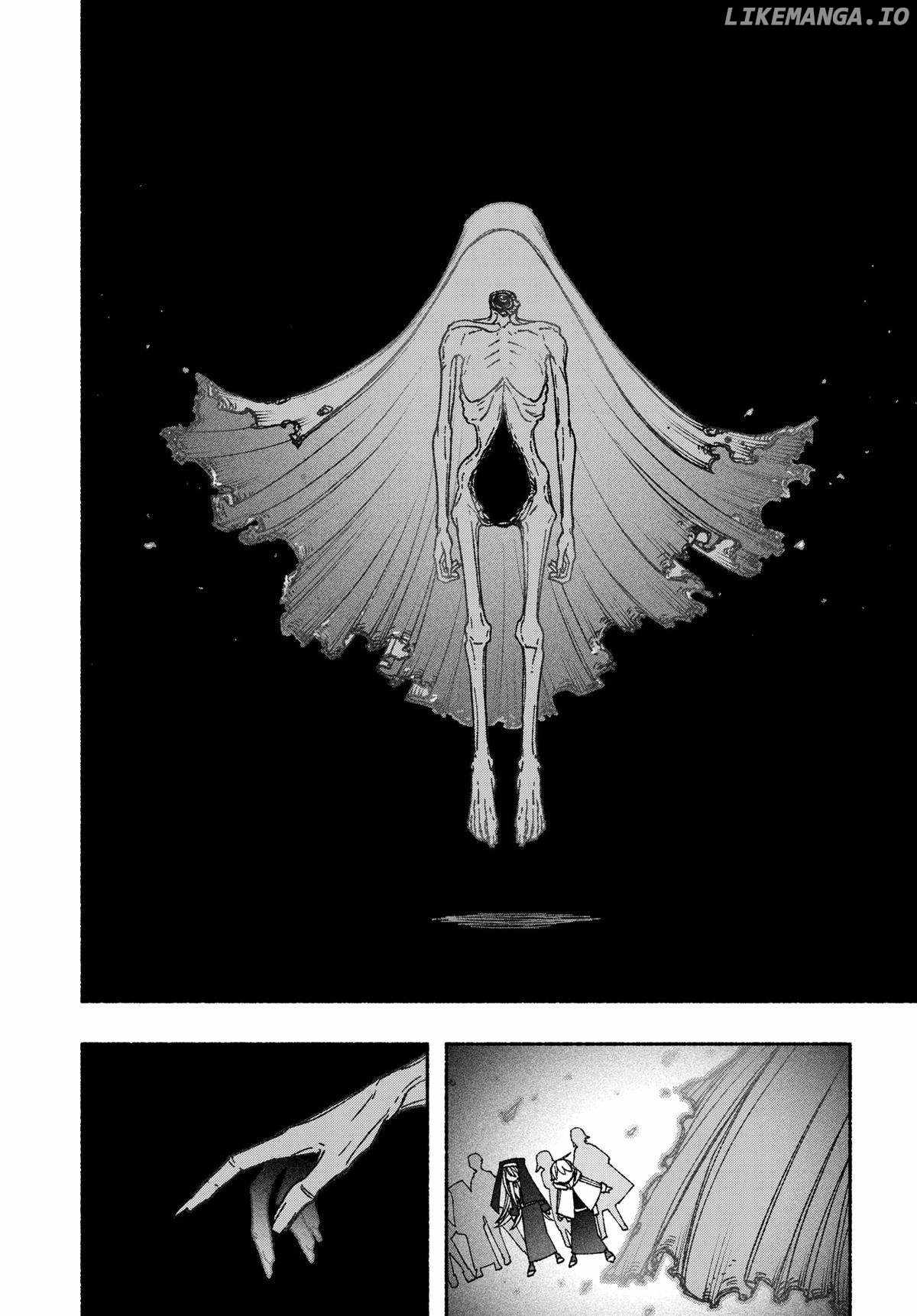 Read Make the Exorcist Fall in Love EN Manga Online
