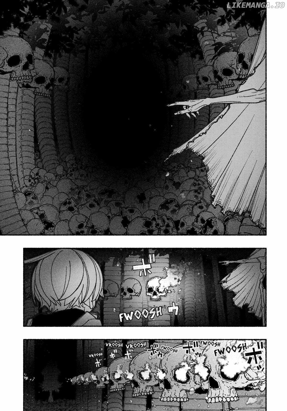 Read Make the Exorcist Fall in Love EN Manga Online