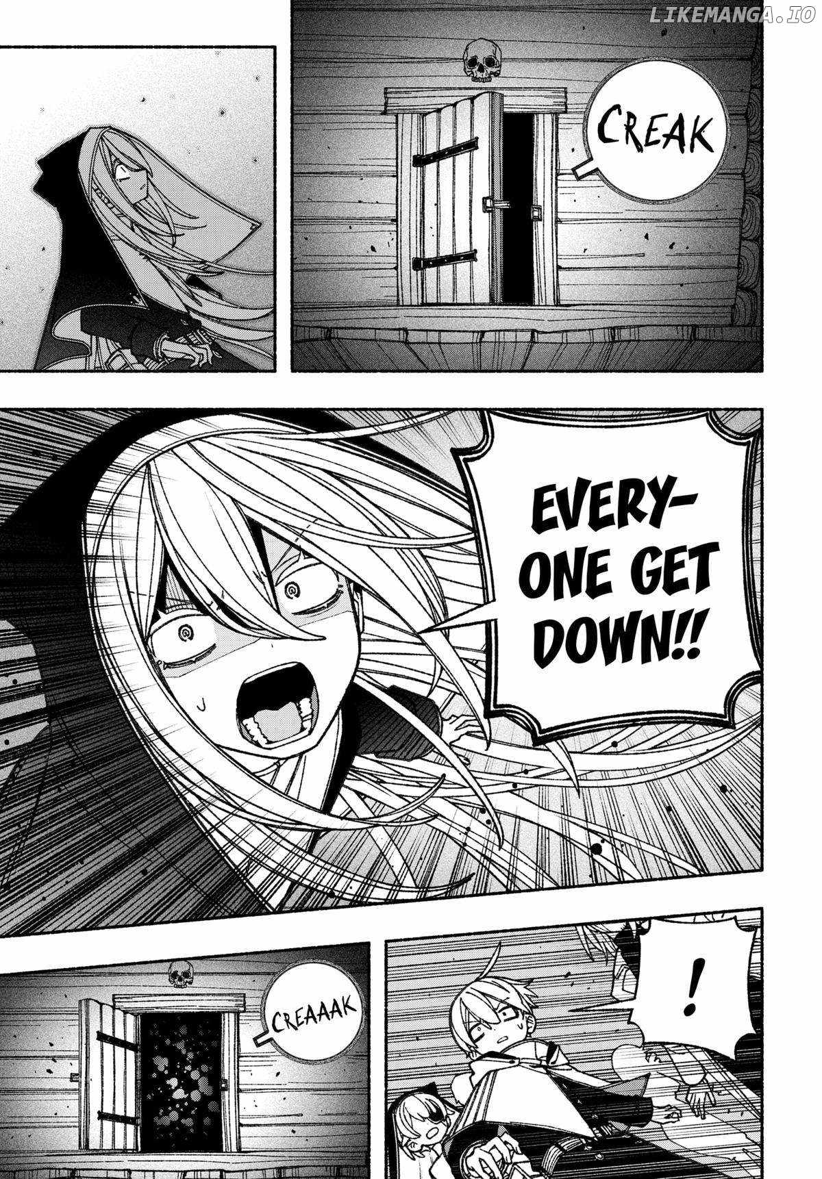 Read Make the Exorcist Fall in Love EN Manga Online