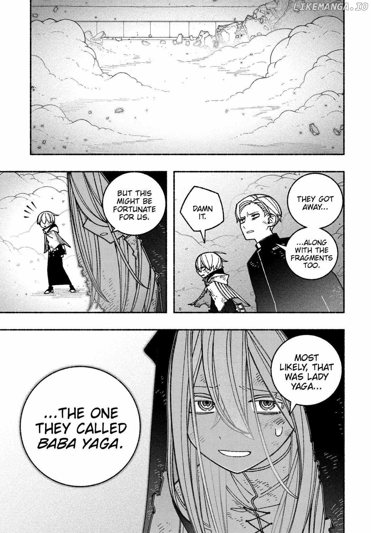 Read Make the Exorcist Fall in Love EN Manga Online