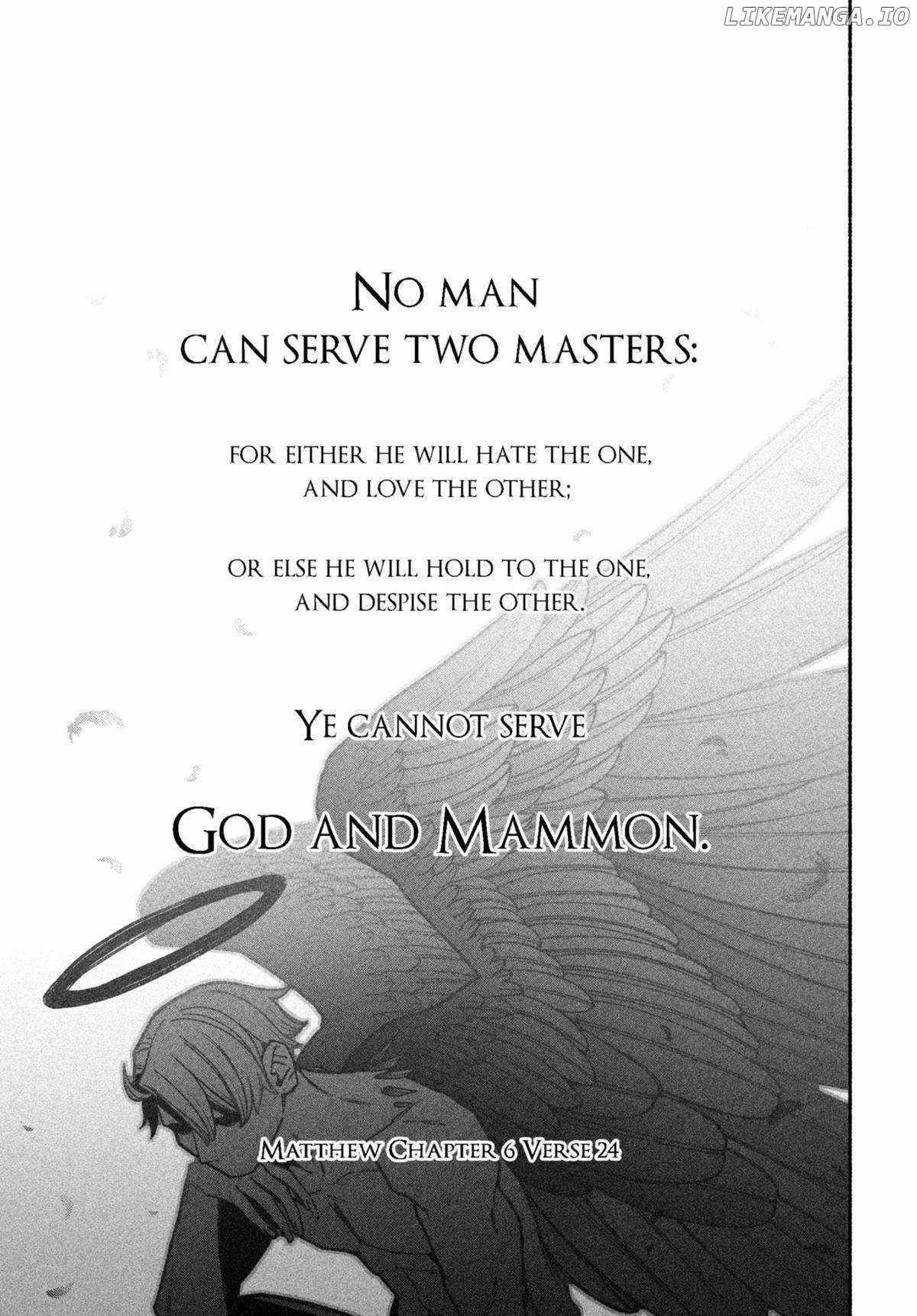 Read Make the Exorcist Fall in Love EN Manga Online